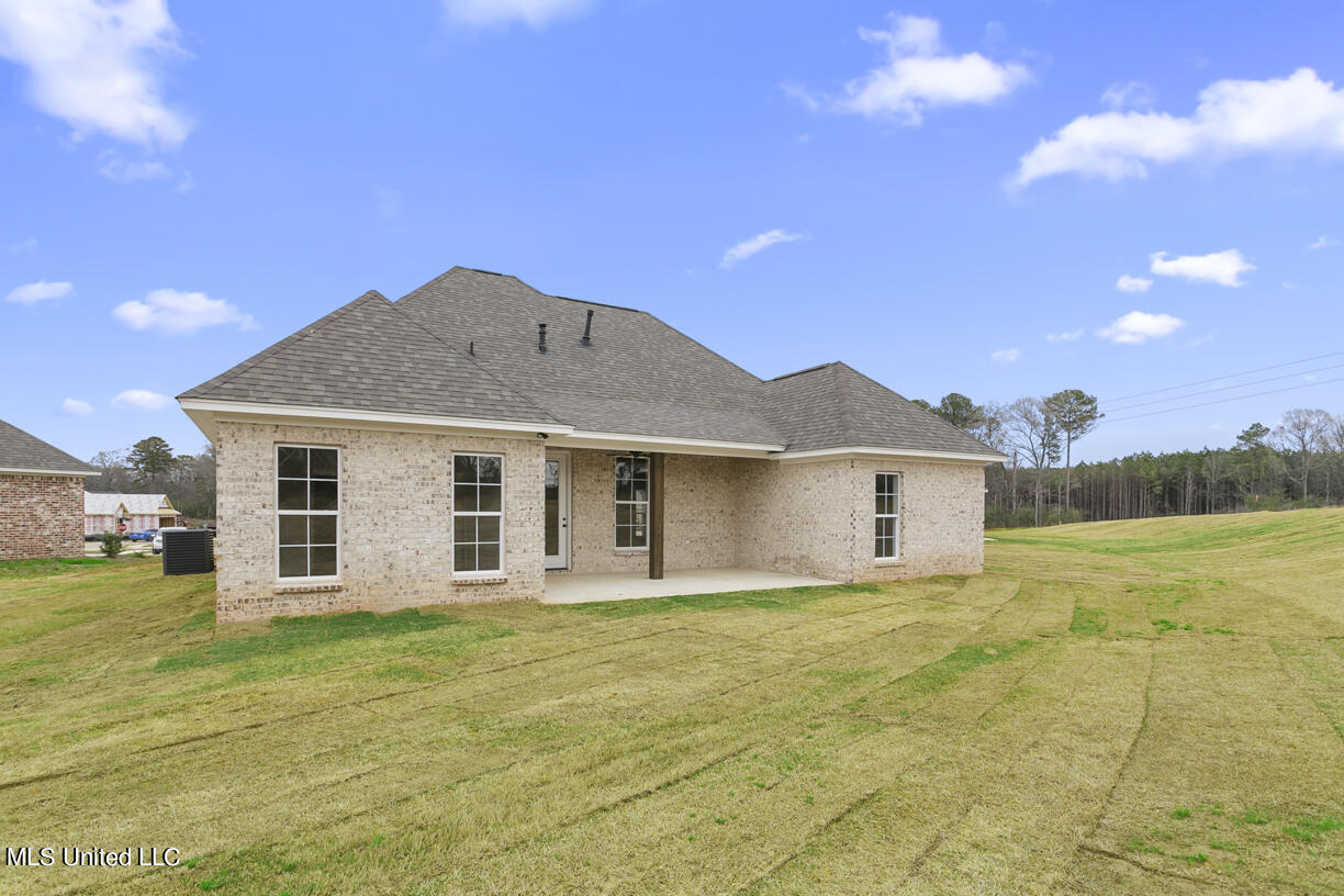 505 Black Cherry Cv, Canton, Mississippi image 25