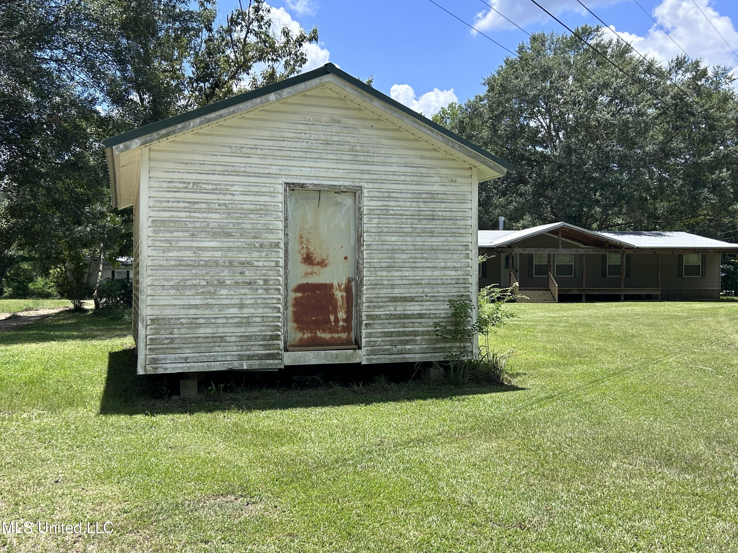 94 Lawson Taylor Road, Carriere, Mississippi image 34