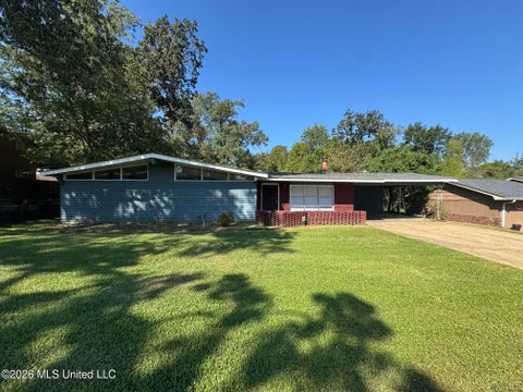 Homes For Sale - 1769 Cheswood Drive<br/> Jackson, MS 39204