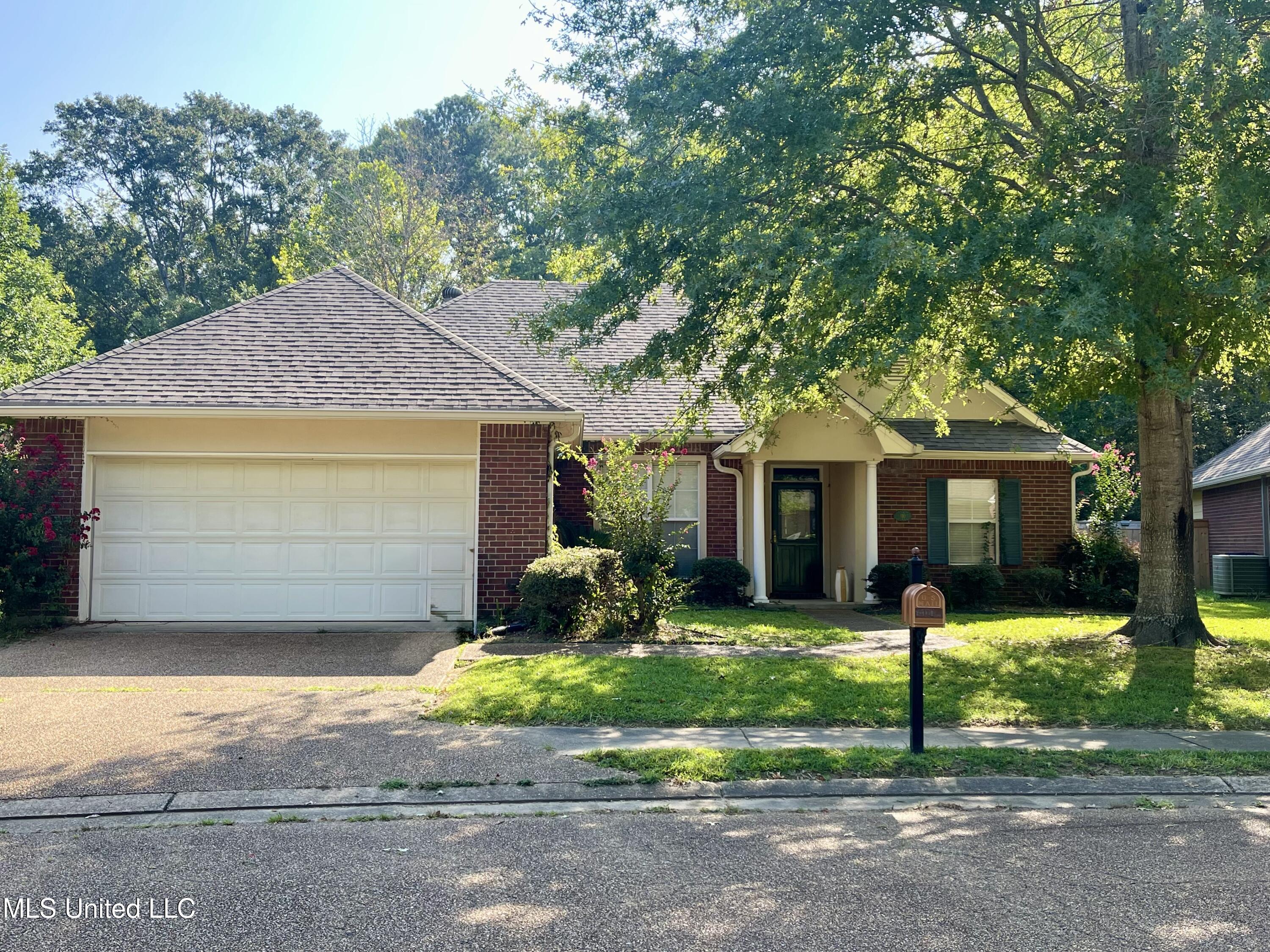 110 Cowles Creek Rd Road, Clinton, Mississippi image 1