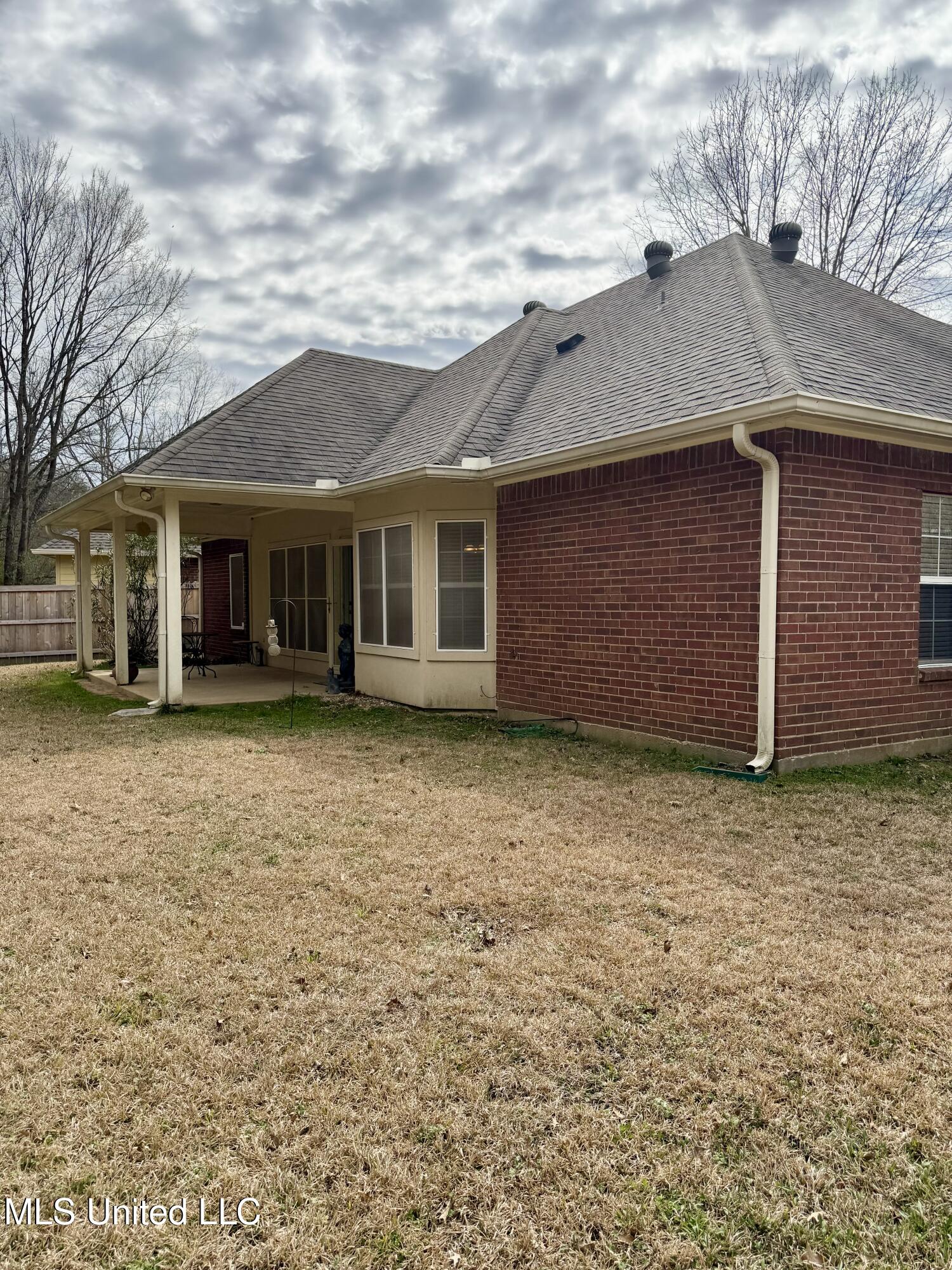 110 Cowles Creek Rd Road, Clinton, Mississippi image 16