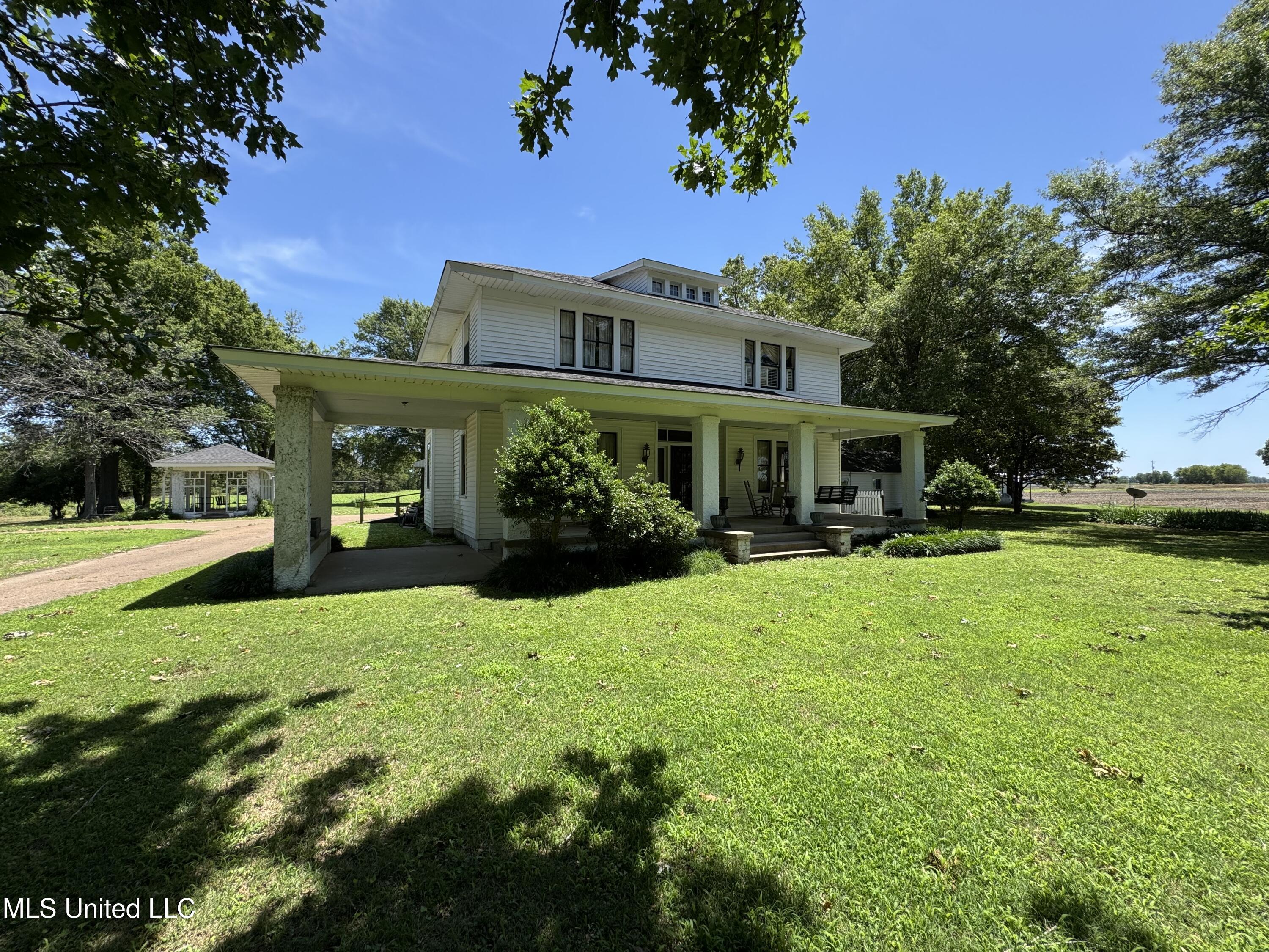 5010 Old Highway 49, Clarksdale, Mississippi image 39