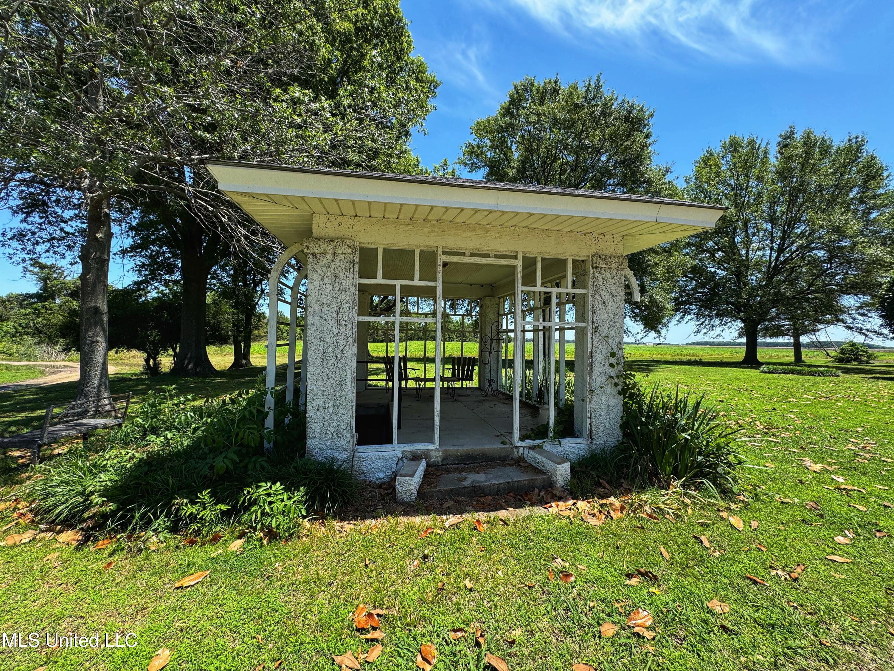 5010 Old Highway 49, Clarksdale, Mississippi image 29