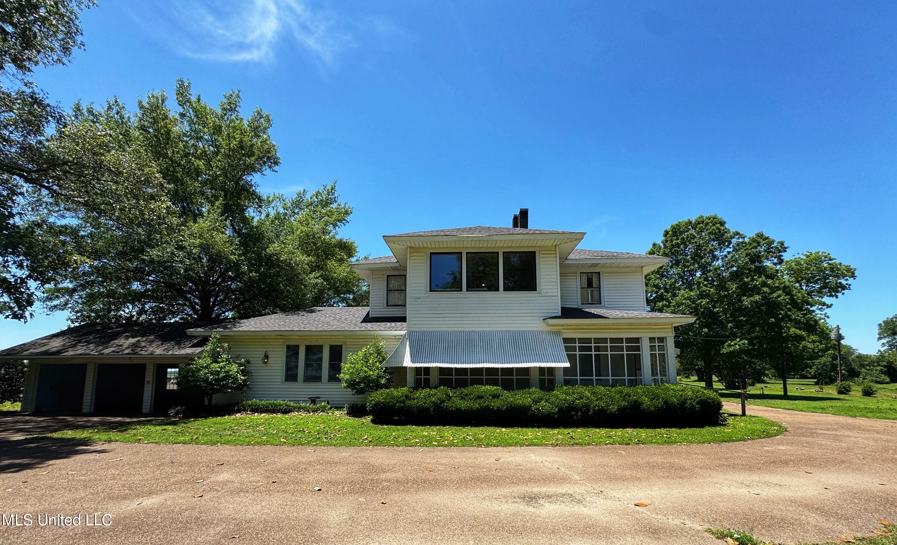 5010 Old Highway 49, Clarksdale, Mississippi image 33