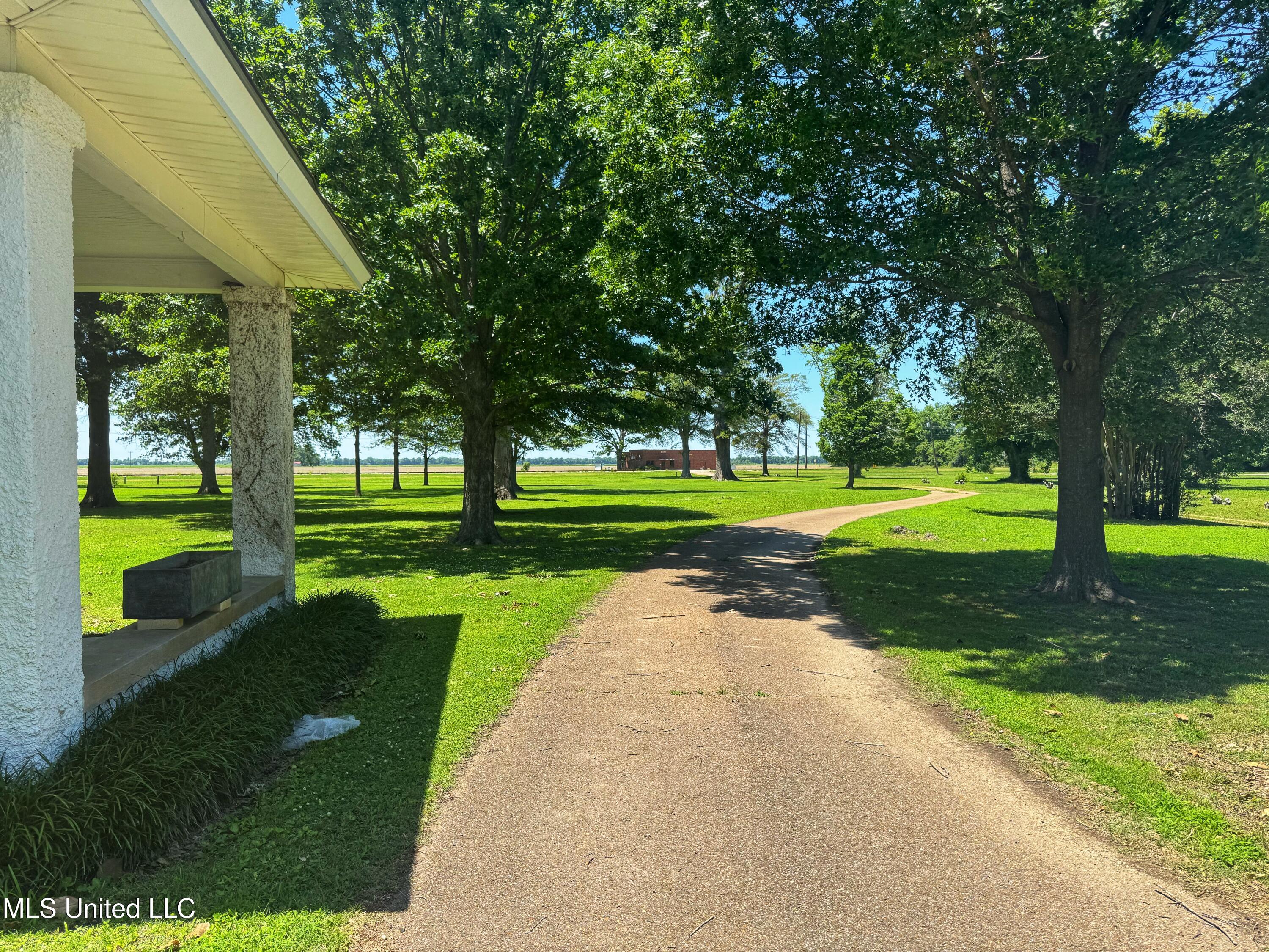 5010 Old Highway 49, Clarksdale, Mississippi image 34
