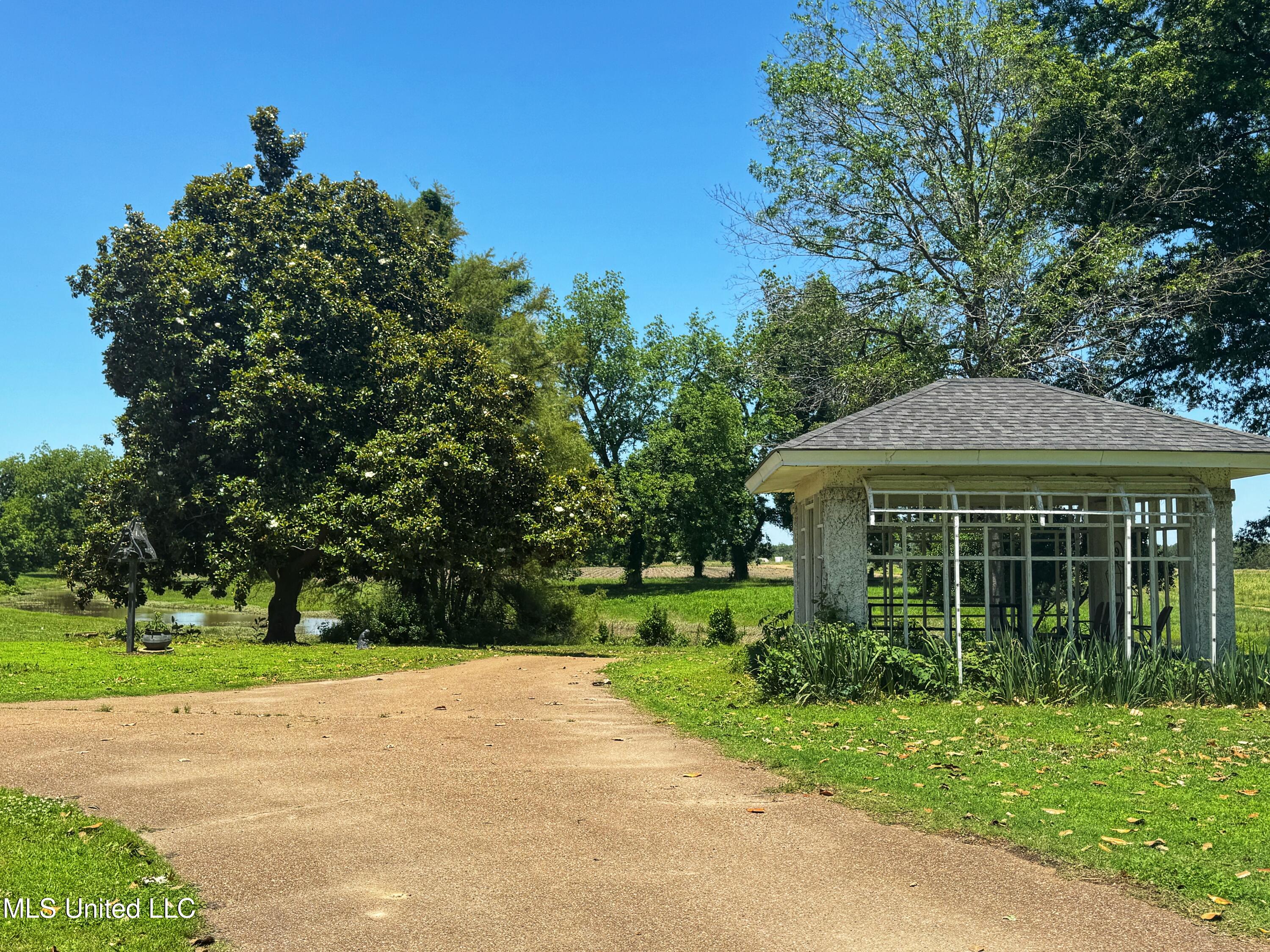 5010 Old Highway 49, Clarksdale, Mississippi image 27