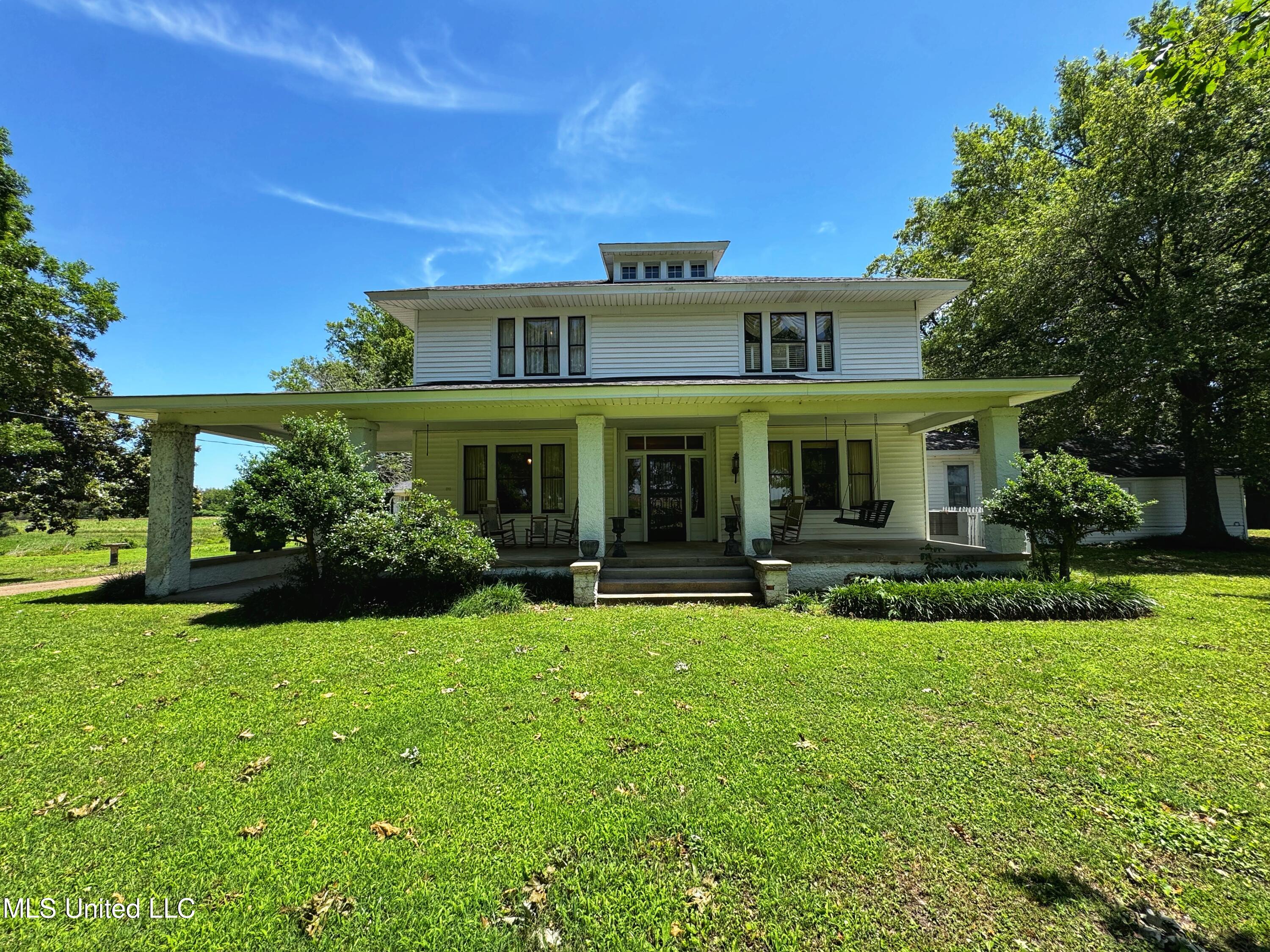 5010 Old Highway 49, Clarksdale, Mississippi image 1