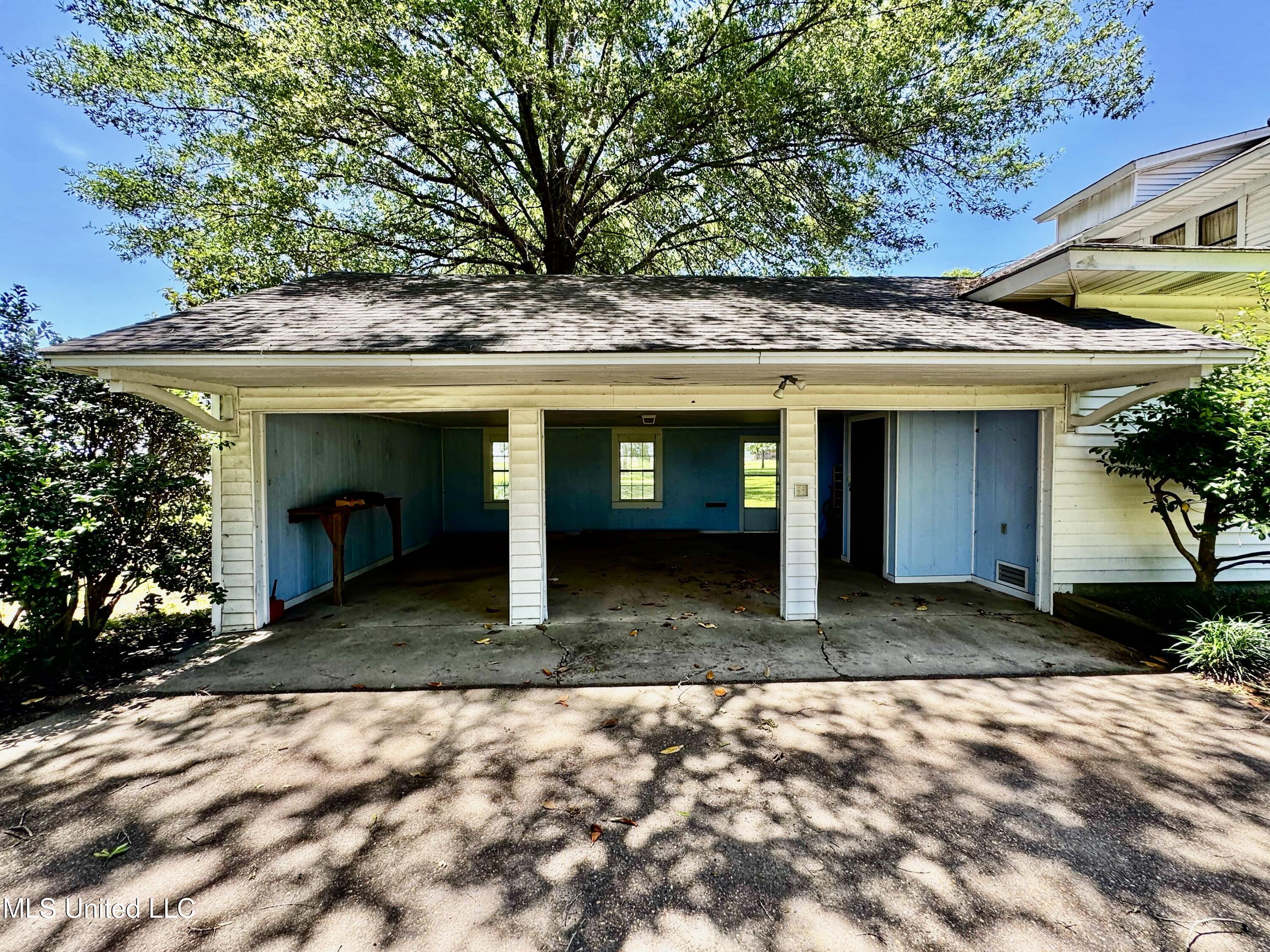 5010 Old Highway 49, Clarksdale, Mississippi image 28