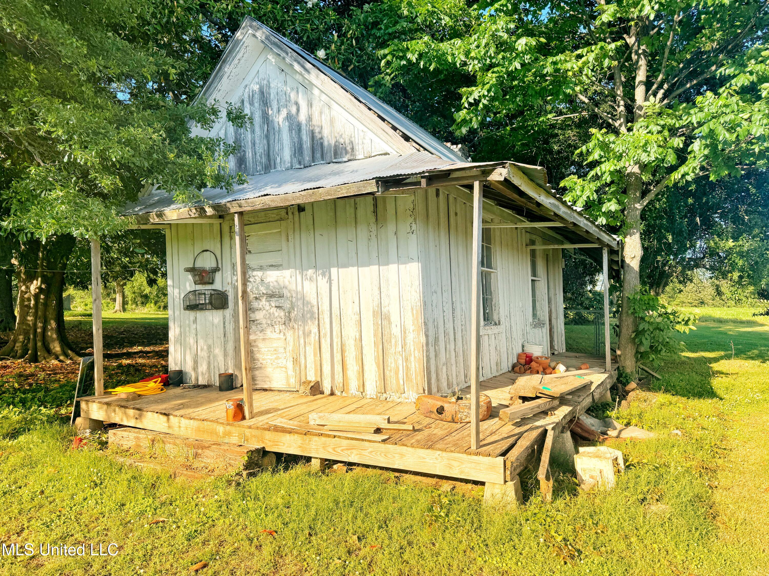 5010 Old Highway 49, Clarksdale, Mississippi image 31