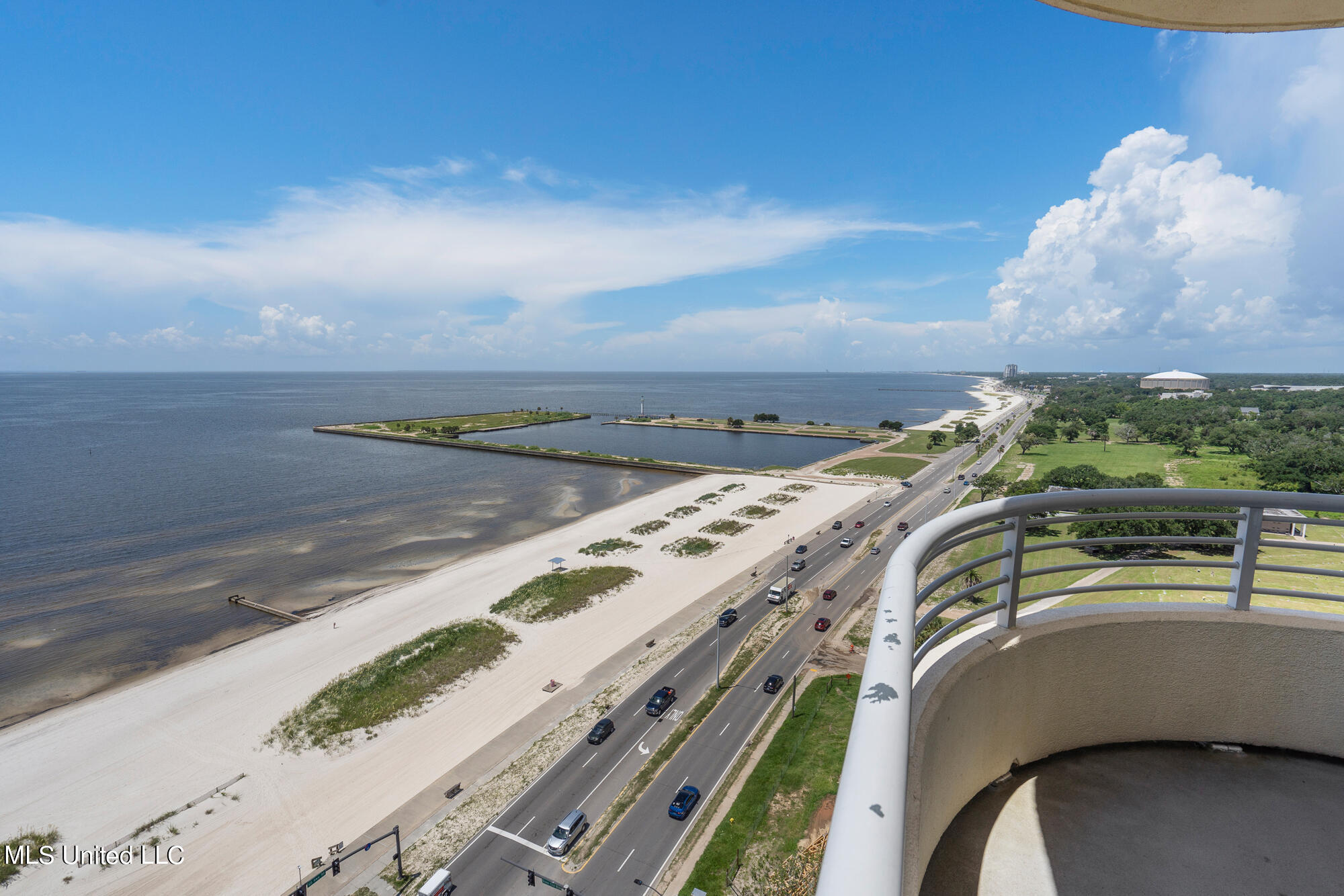 2060 Beach Boulevard #1404, Biloxi, Mississippi image 34