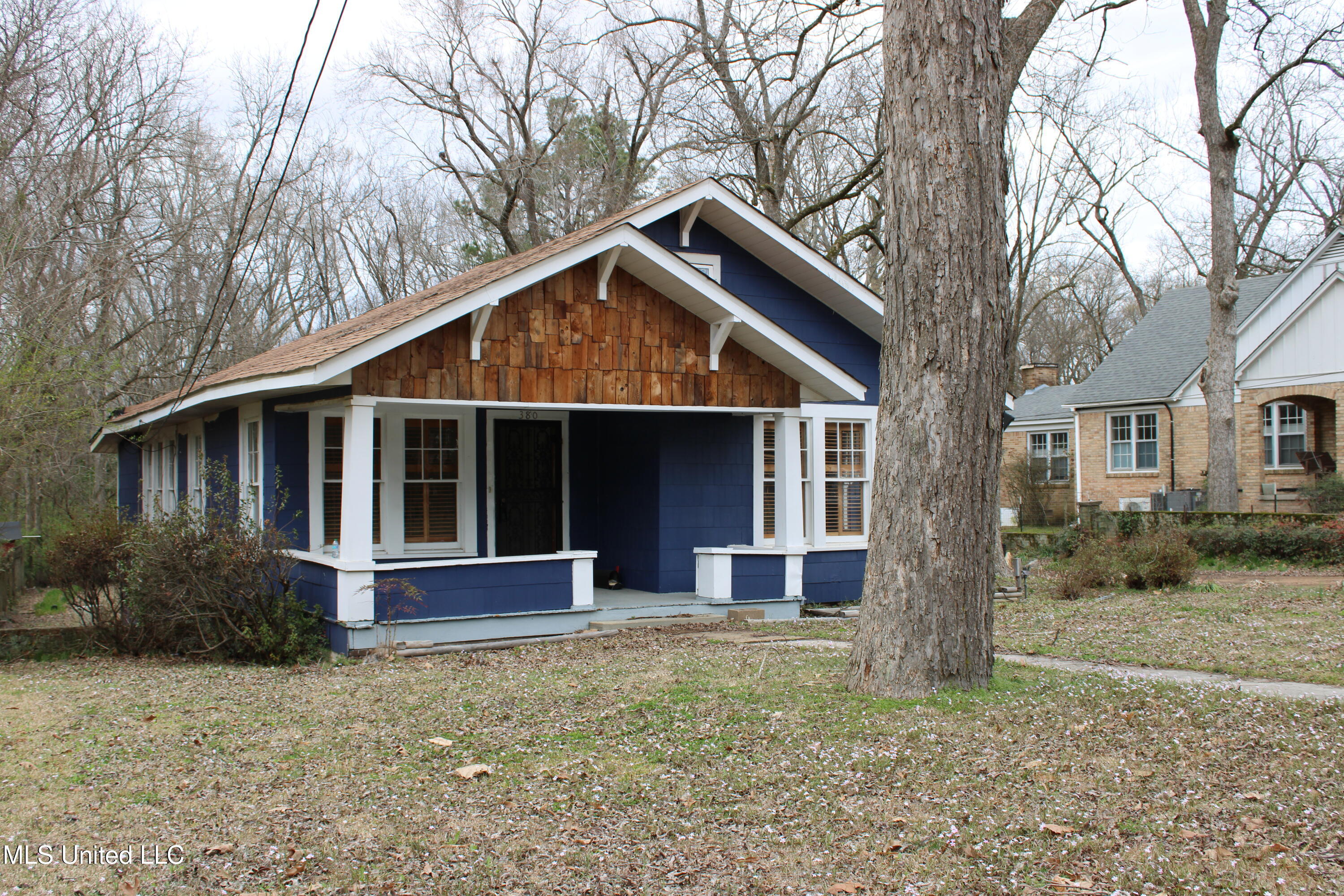 380 Salem Avenue, Holly Springs, Mississippi image 3