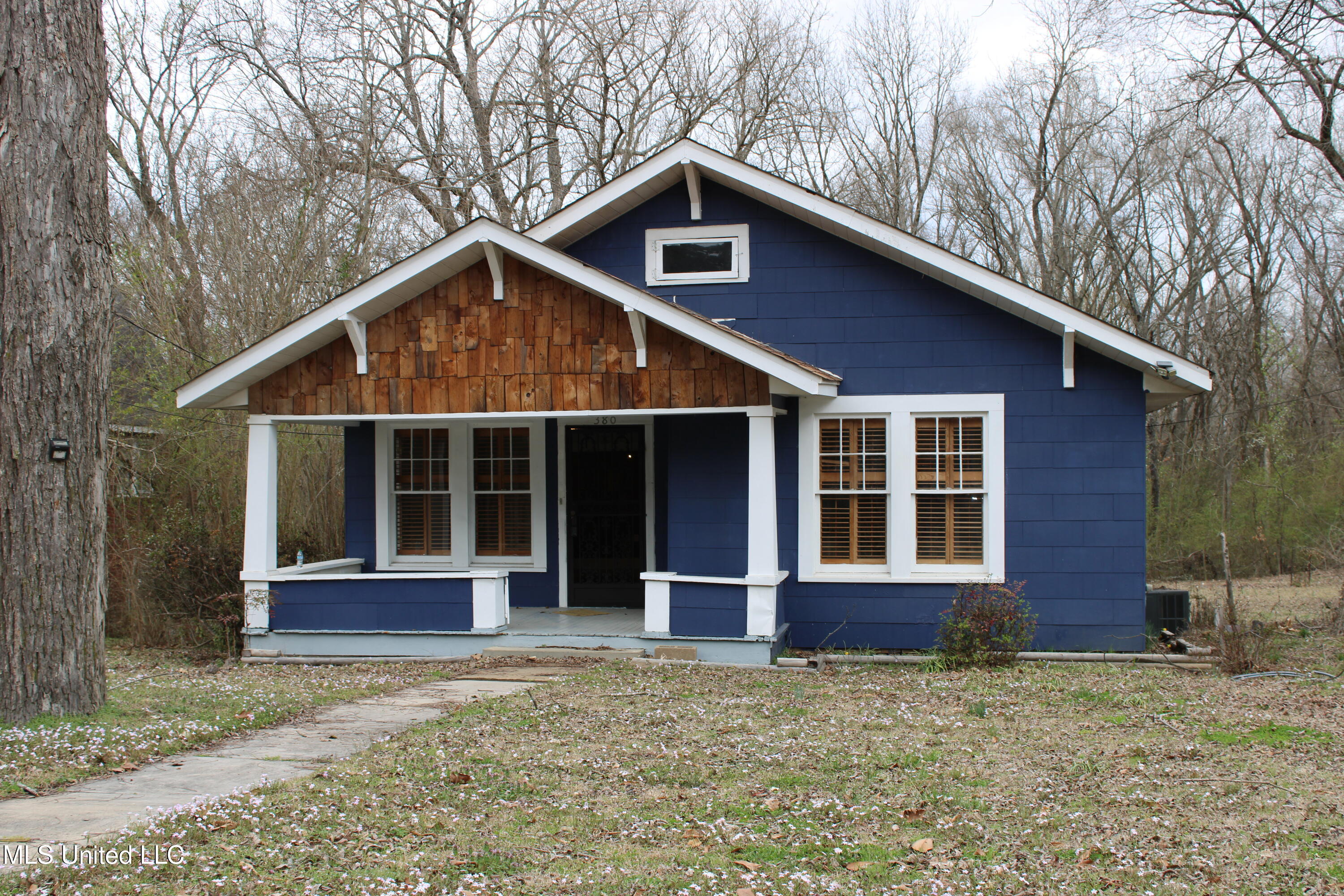 380 Salem Avenue, Holly Springs, Mississippi image 1