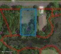 Vacant Land For Sale - 707 Josephine Street<br/> Pass Christian, MS 39571