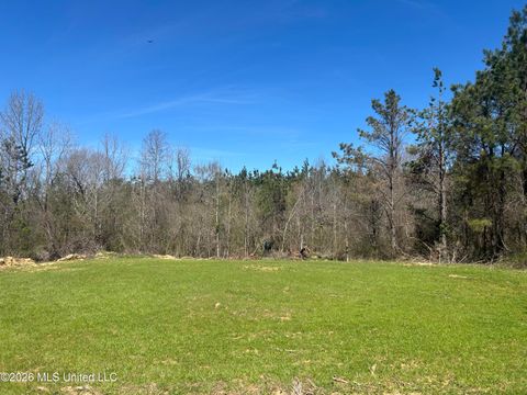 Vacant Land For Sale - Mississippi 41<br/> Pontotoc, MS 38863
