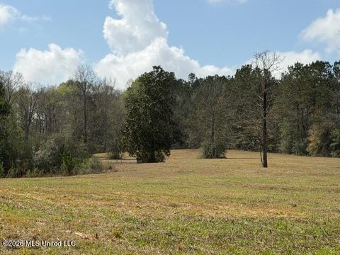 Vacant Land For Sale - W Hwy 26<br/> Poplarville, MS 39470