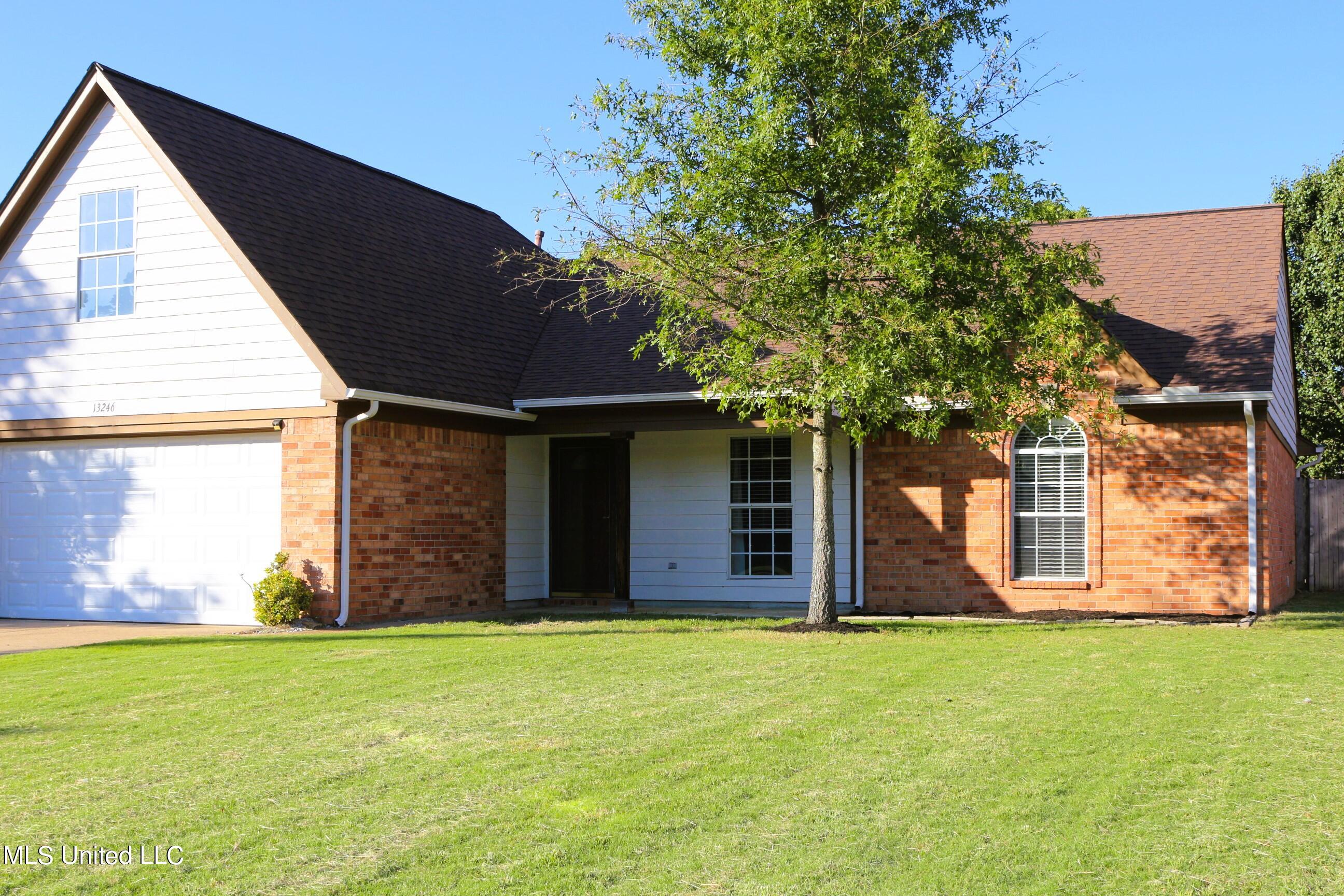 13246 S Sandbourne, Olive Branch, Mississippi image 24