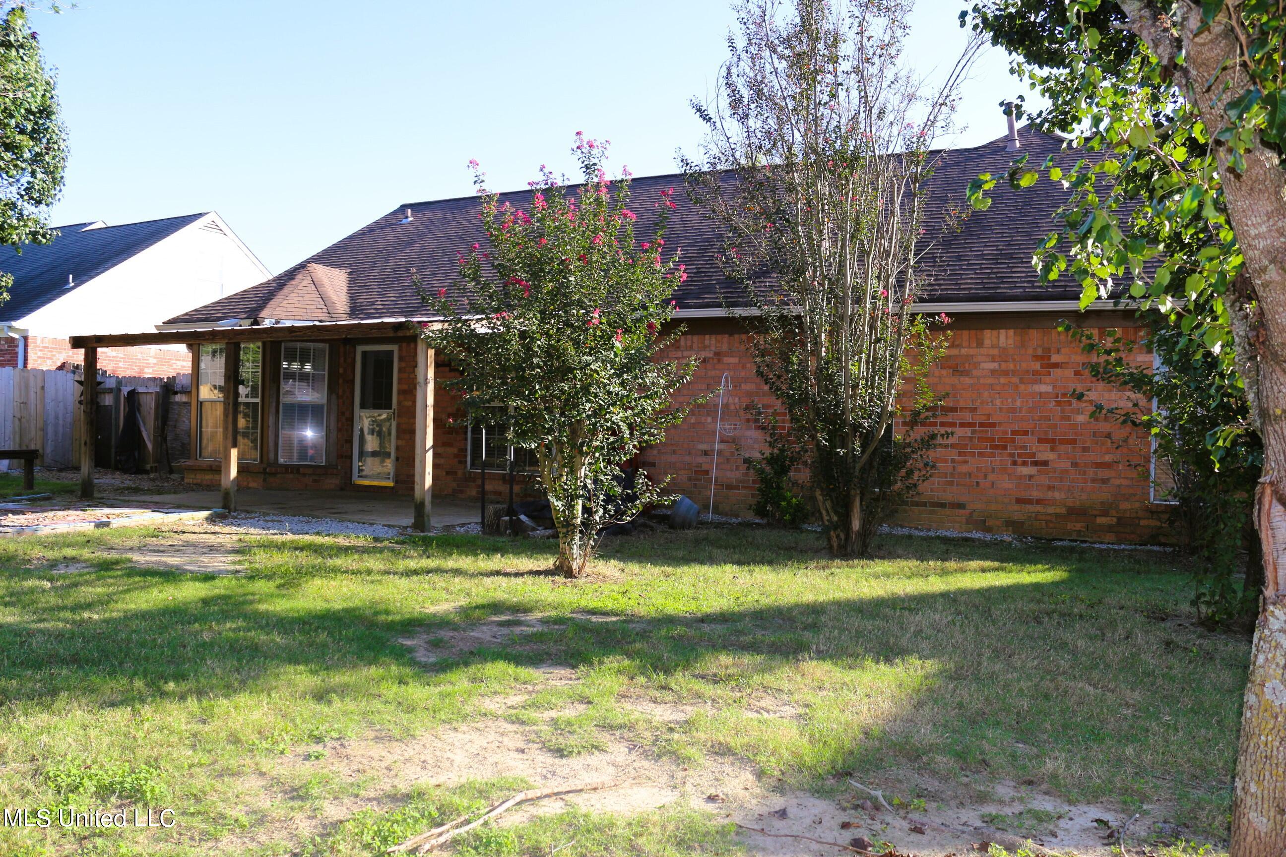 13246 S Sandbourne, Olive Branch, Mississippi image 25