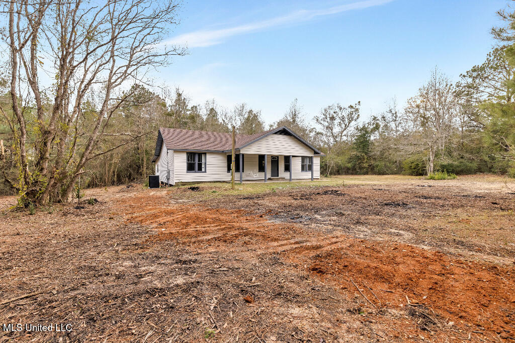 4205 Melvin Shaw Road, Poplarville, Mississippi image 3