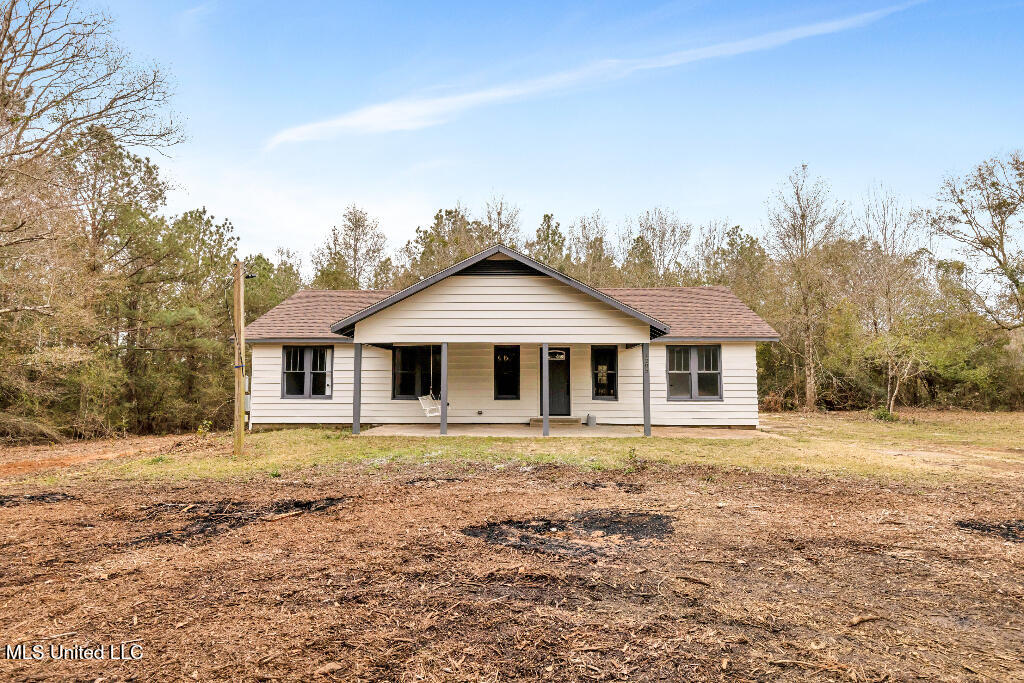 4205 Melvin Shaw Road, Poplarville, Mississippi image 2