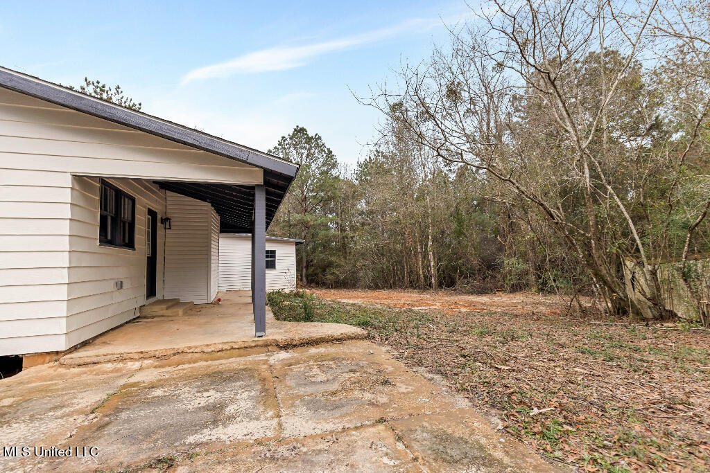 4205 Melvin Shaw Road, Poplarville, Mississippi image 21