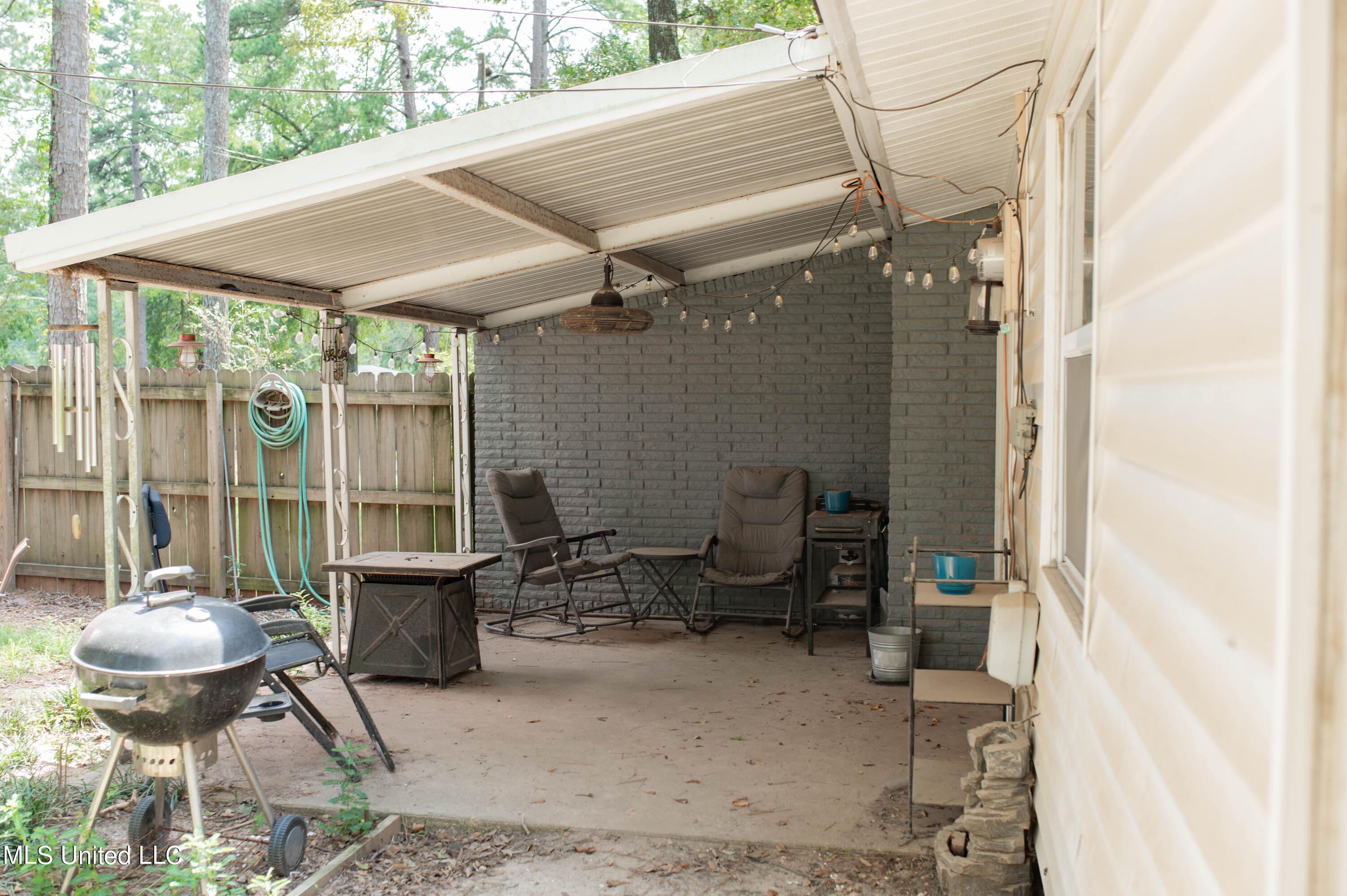 302 Eastwood Dr Drive, Florence, Mississippi image 49