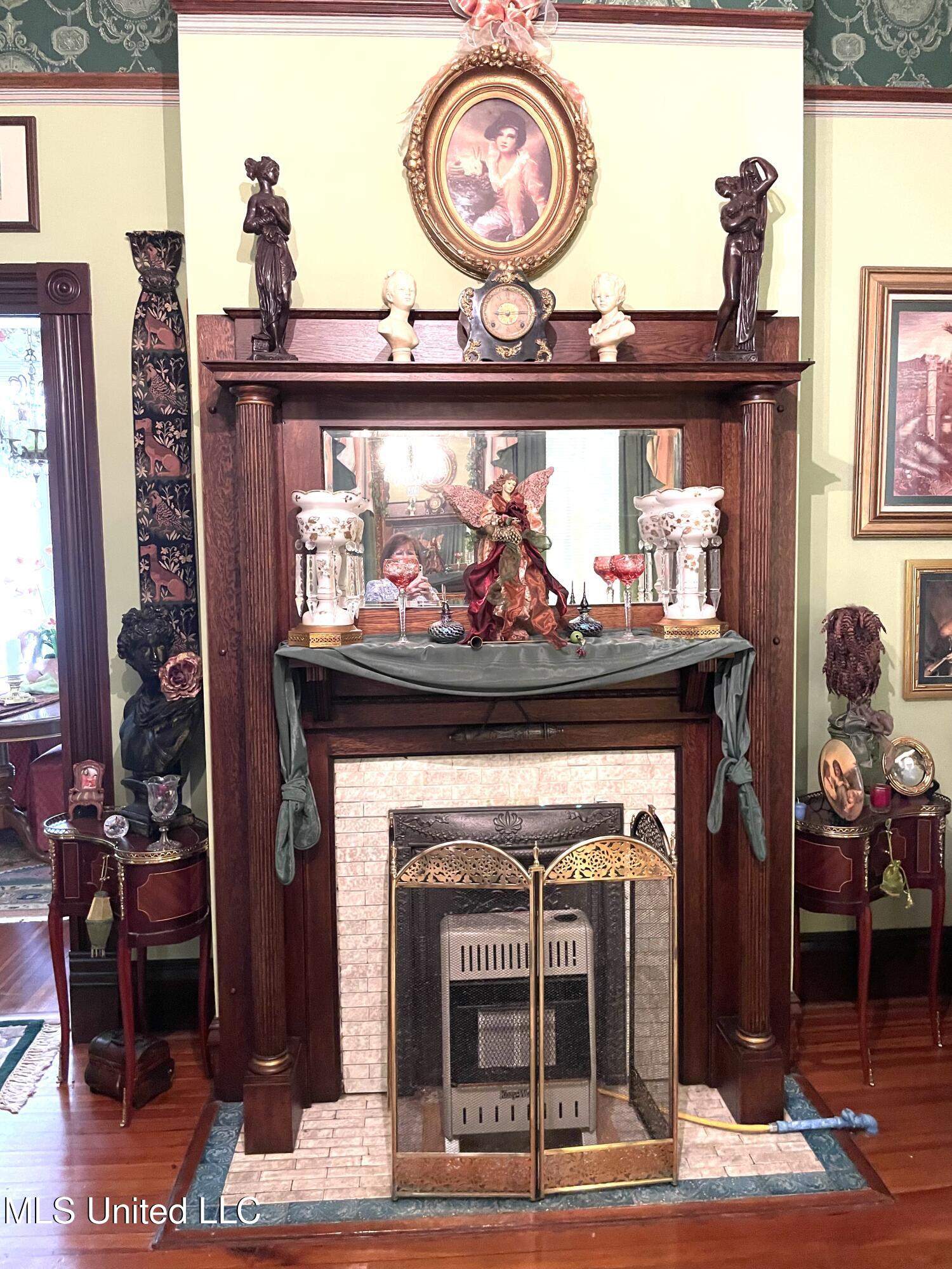 300 Arlington Avenue, Natchez, Mississippi image 18