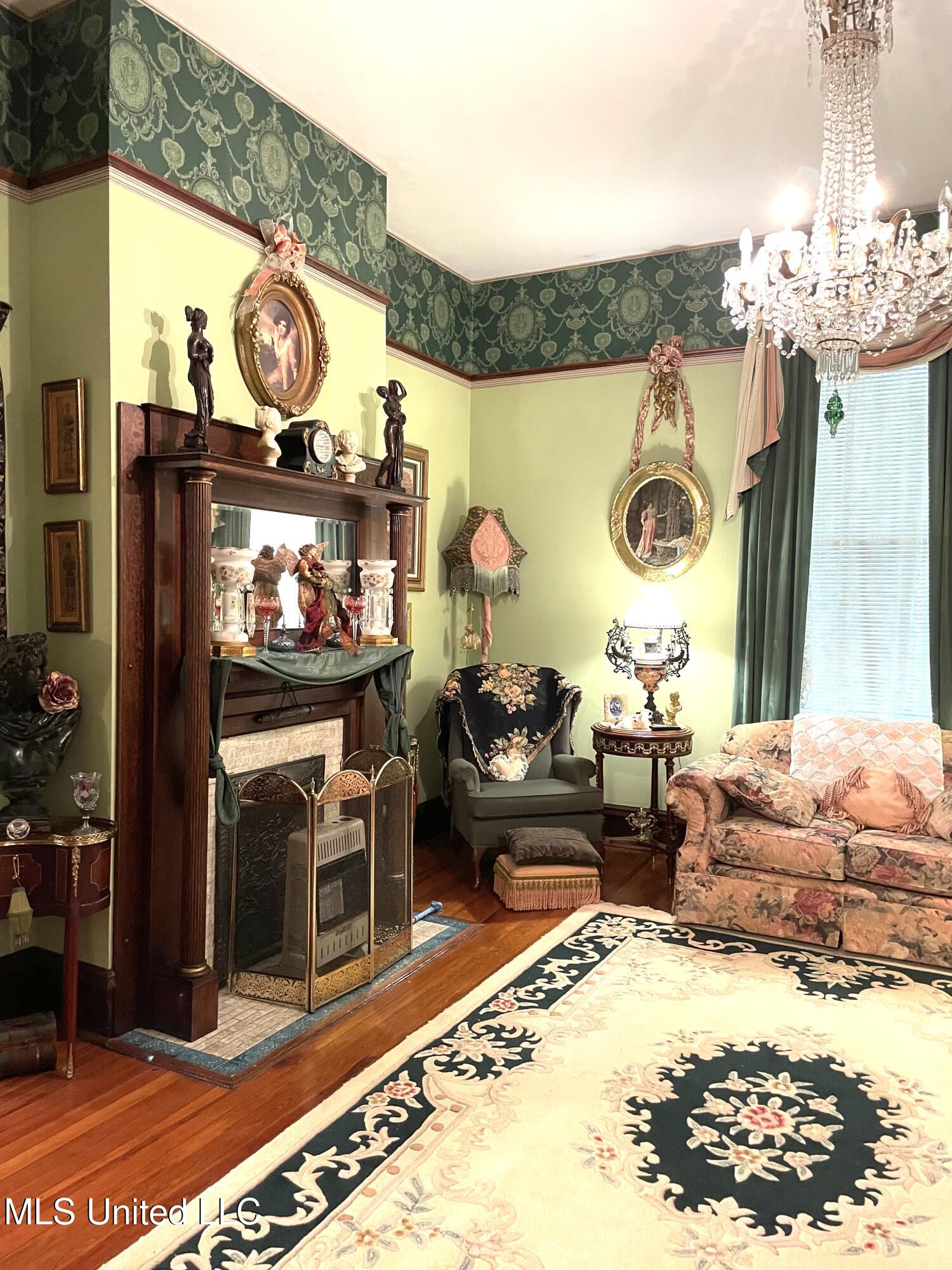 300 Arlington Avenue, Natchez, Mississippi image 40