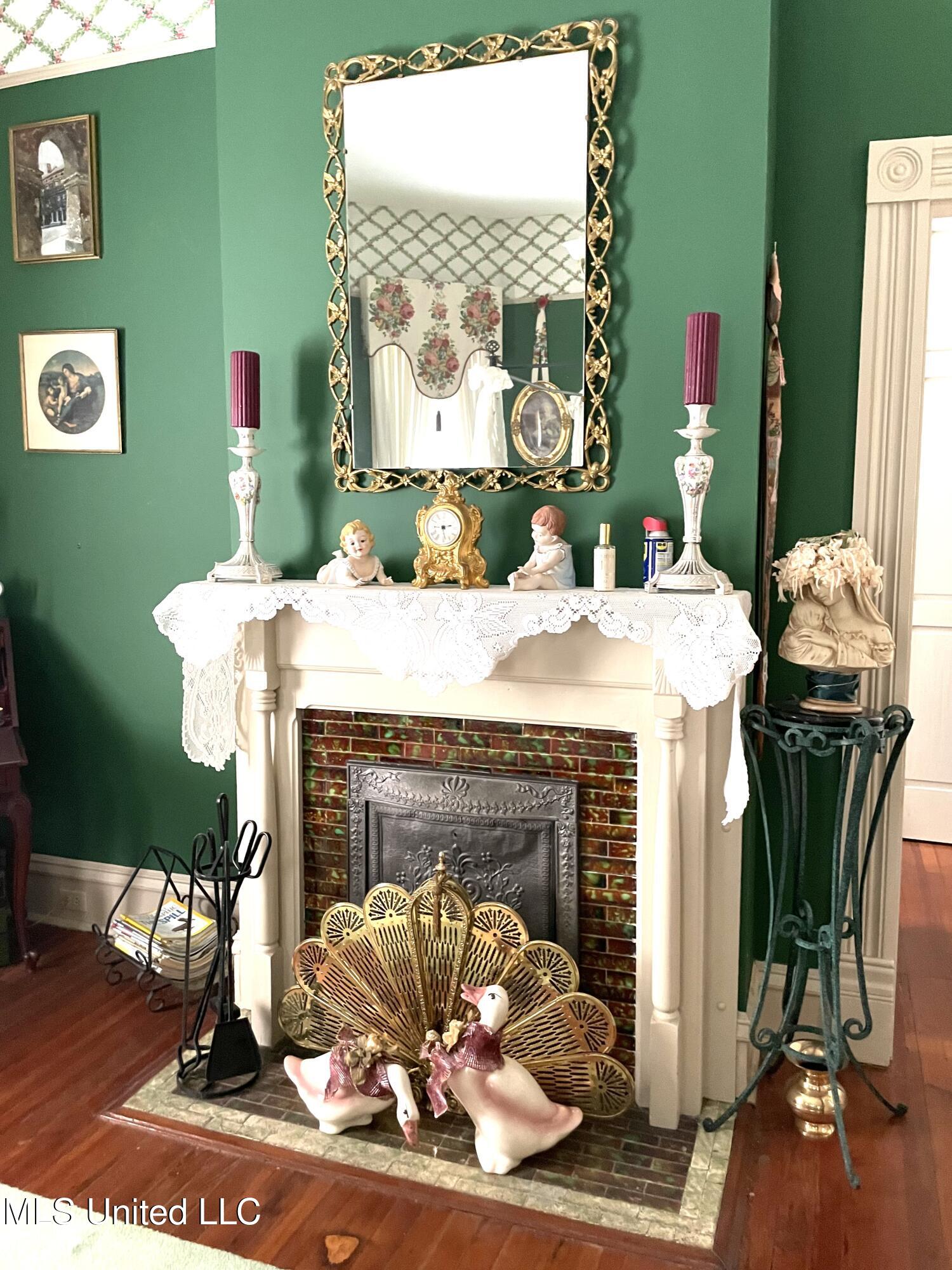 300 Arlington Avenue, Natchez, Mississippi image 17