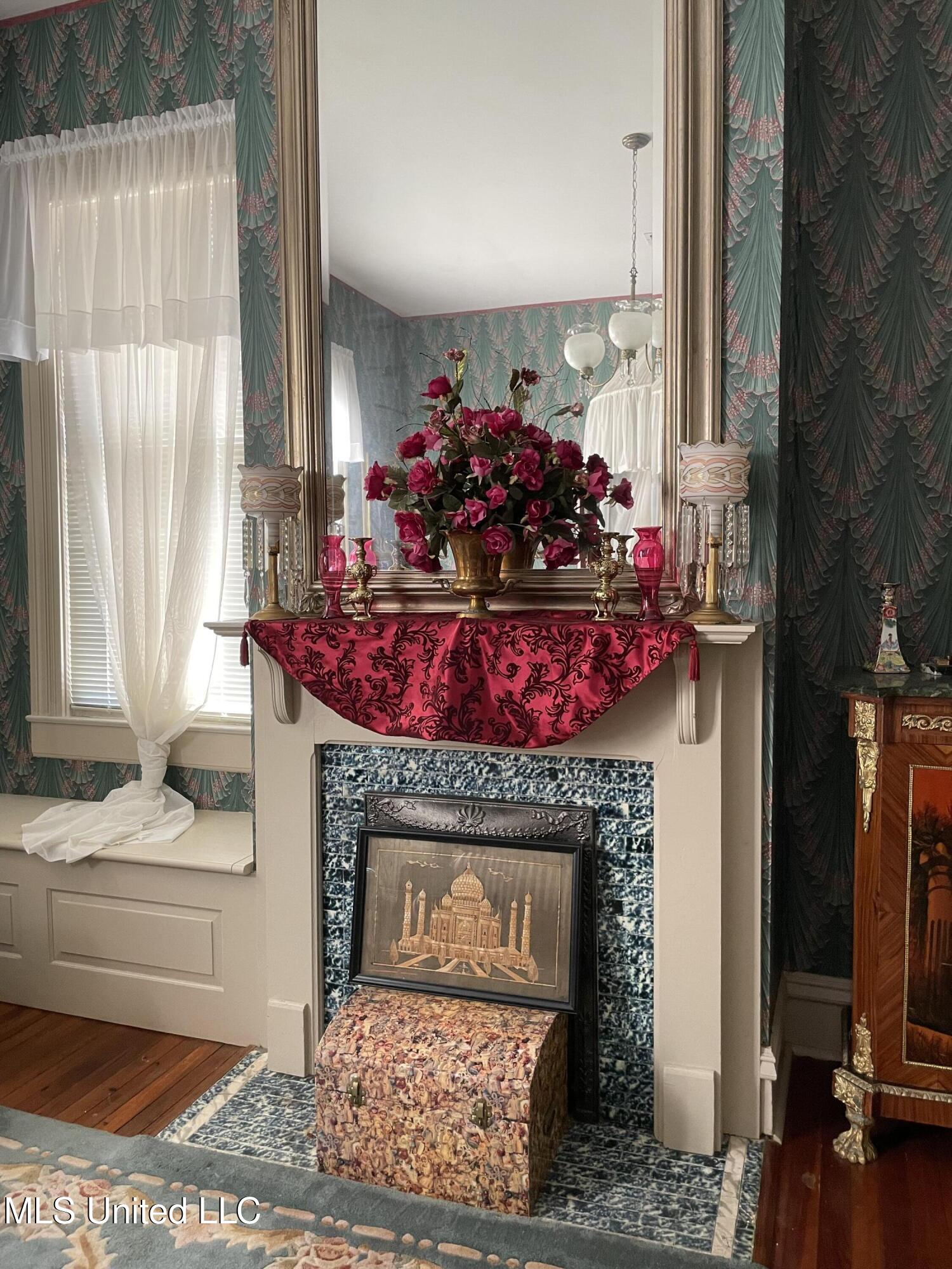300 Arlington Avenue, Natchez, Mississippi image 16