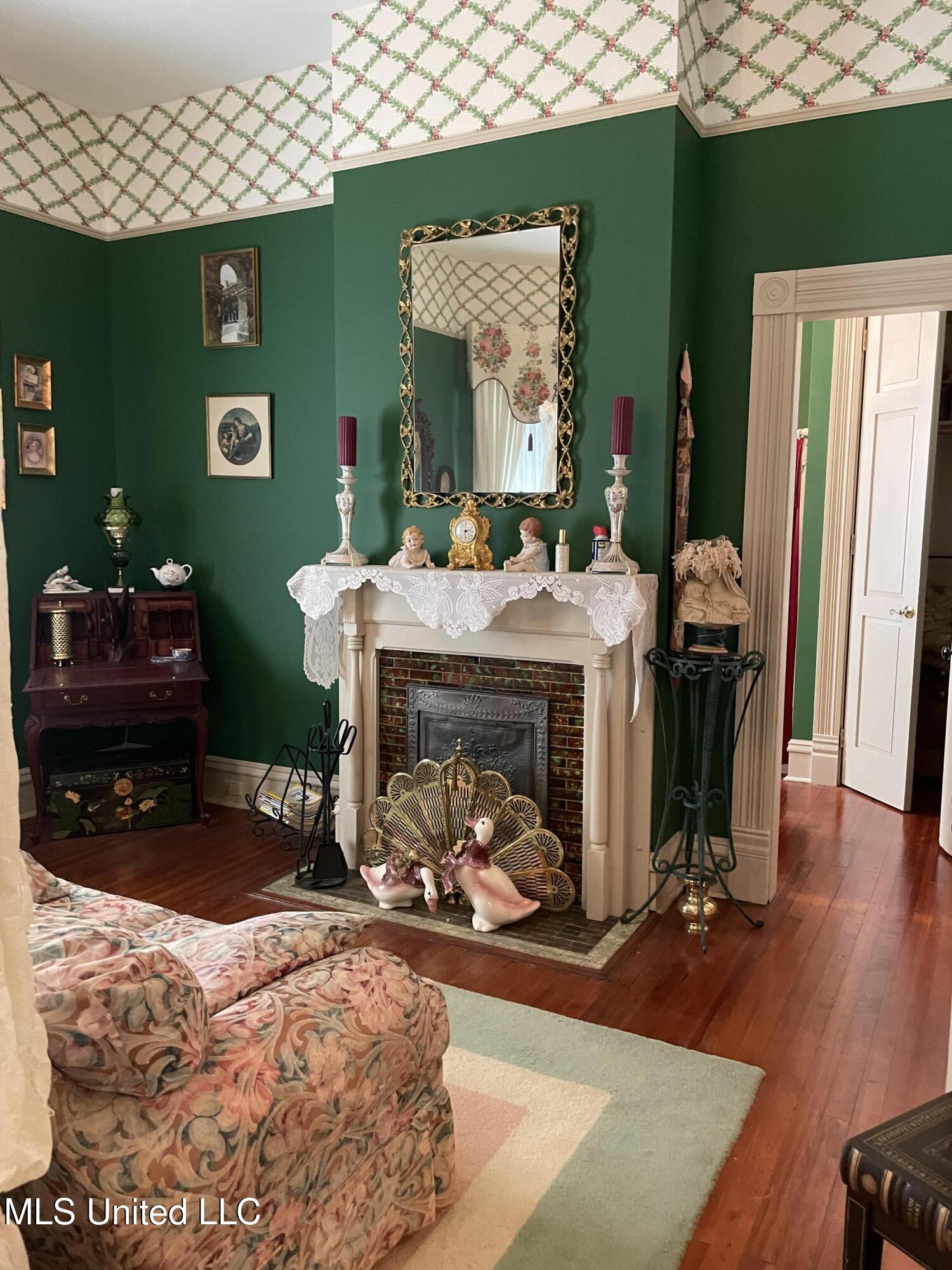 300 Arlington Avenue, Natchez, Mississippi image 36