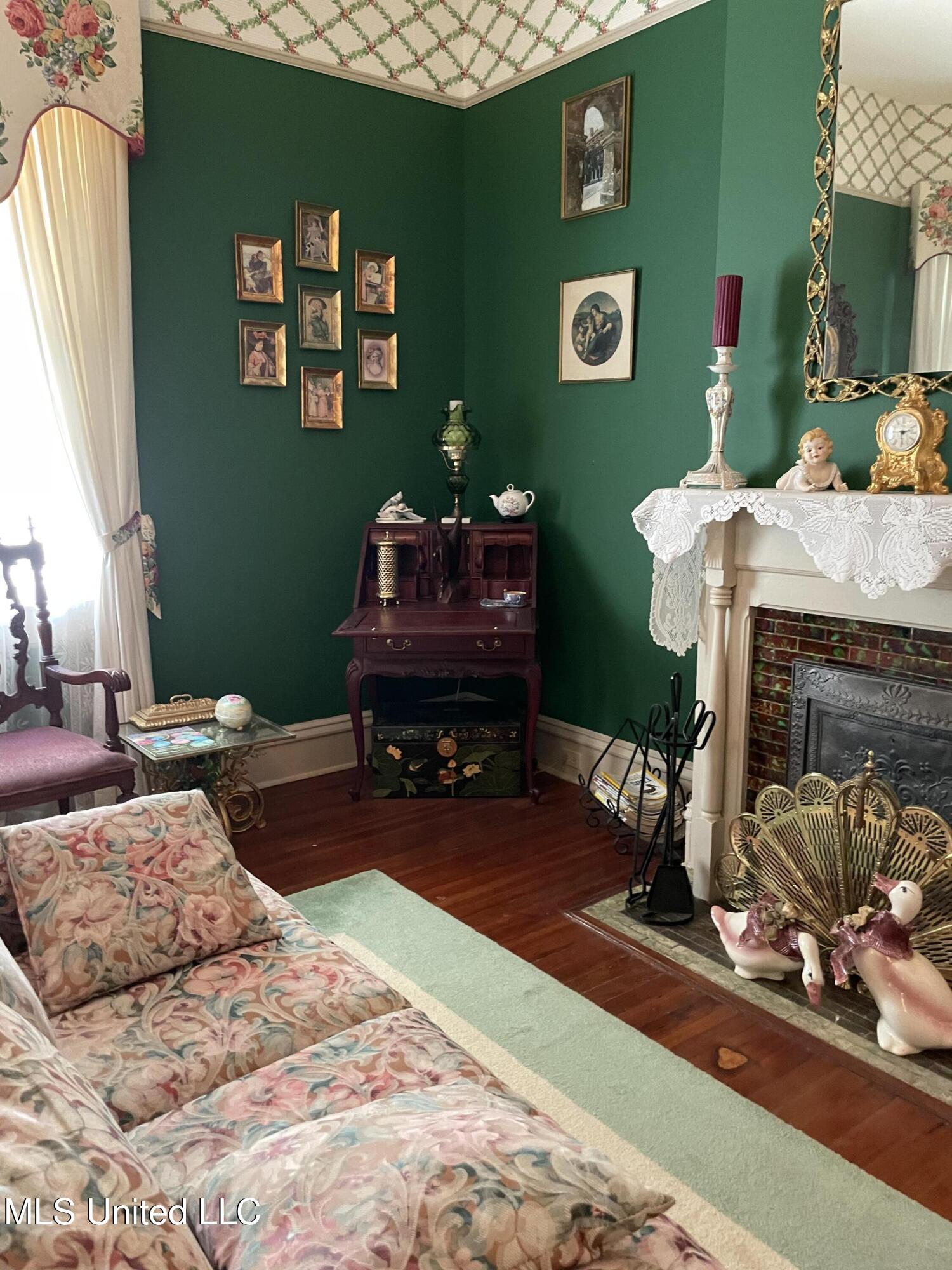 300 Arlington Avenue, Natchez, Mississippi image 29