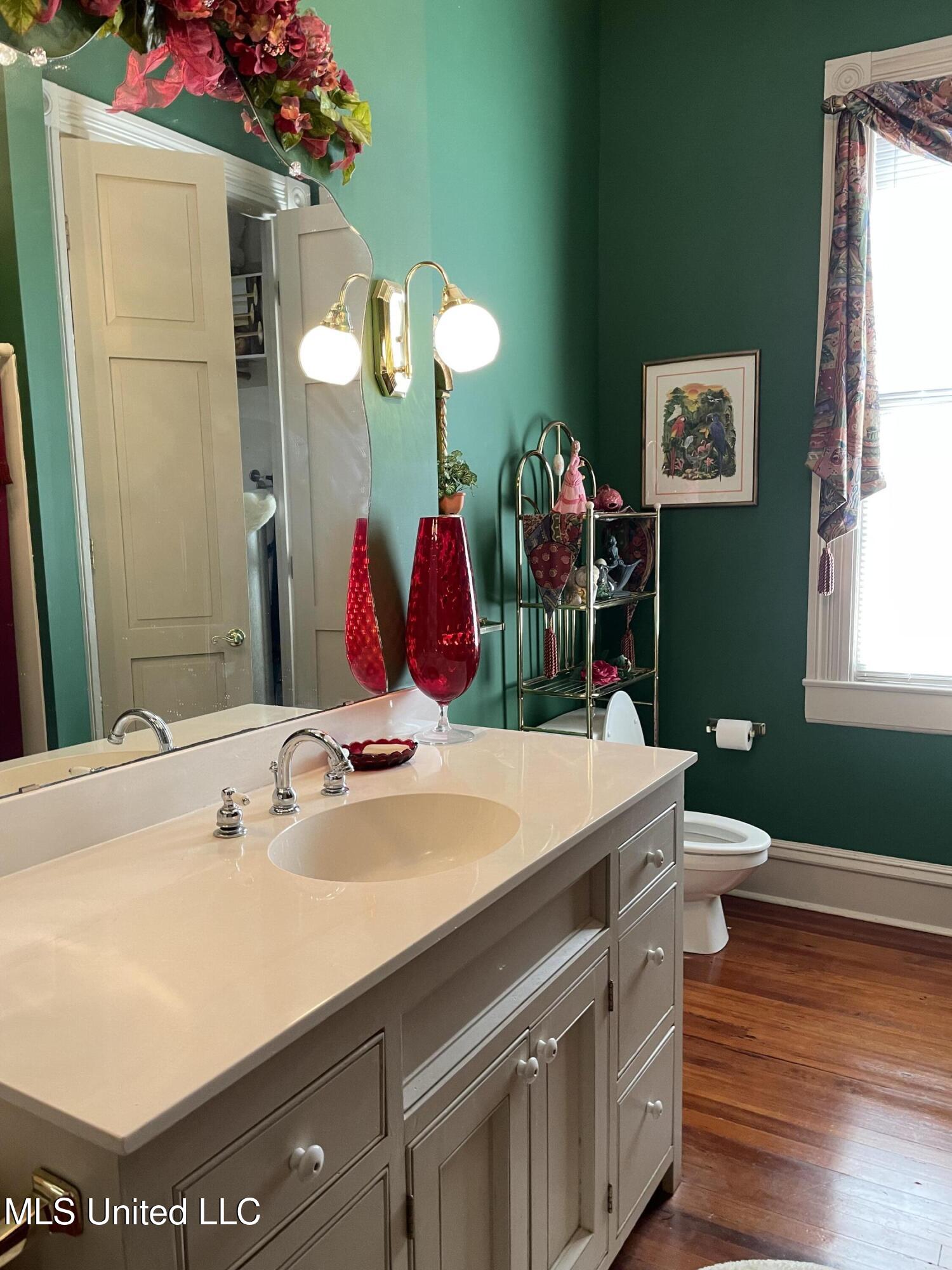 300 Arlington Avenue, Natchez, Mississippi image 38