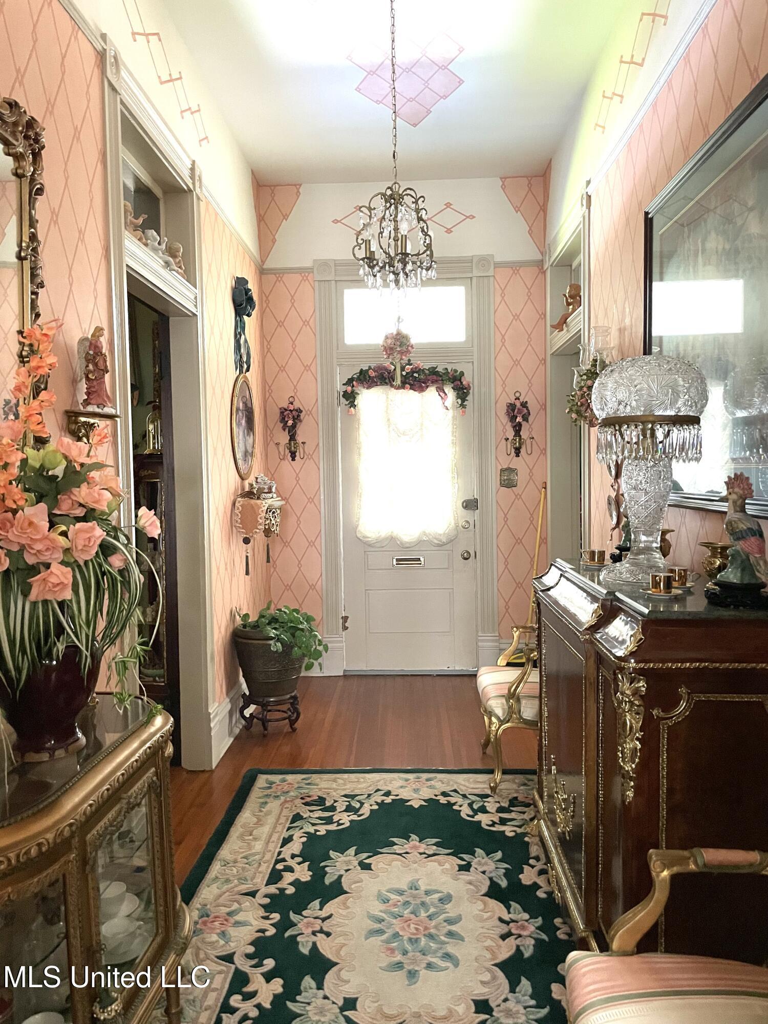 300 Arlington Avenue, Natchez, Mississippi image 14
