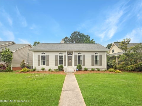 Homes For Sale - 3139 Bridgeport Lane<br/> Madison, MS 39110
