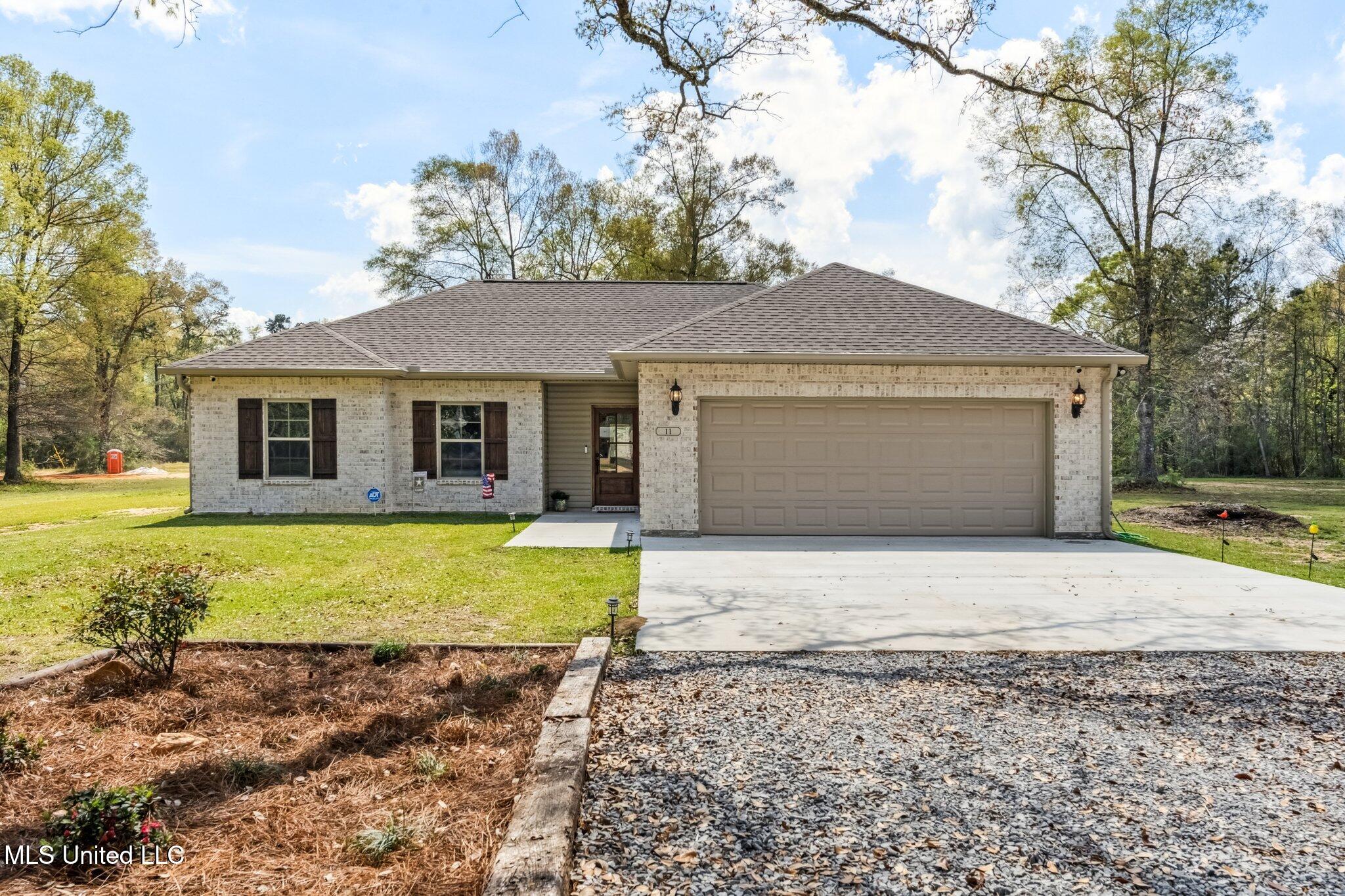 11 Hammock Road, Carriere, Mississippi image 14