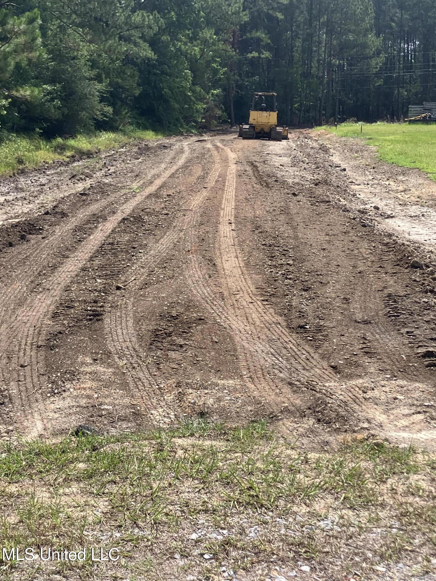 Lassabe Road, Long Beach, Mississippi image 1