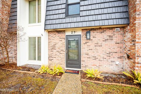 Condo For Sale - 527 Front Beach Drive<br/> Ocean Springs, MS 39564