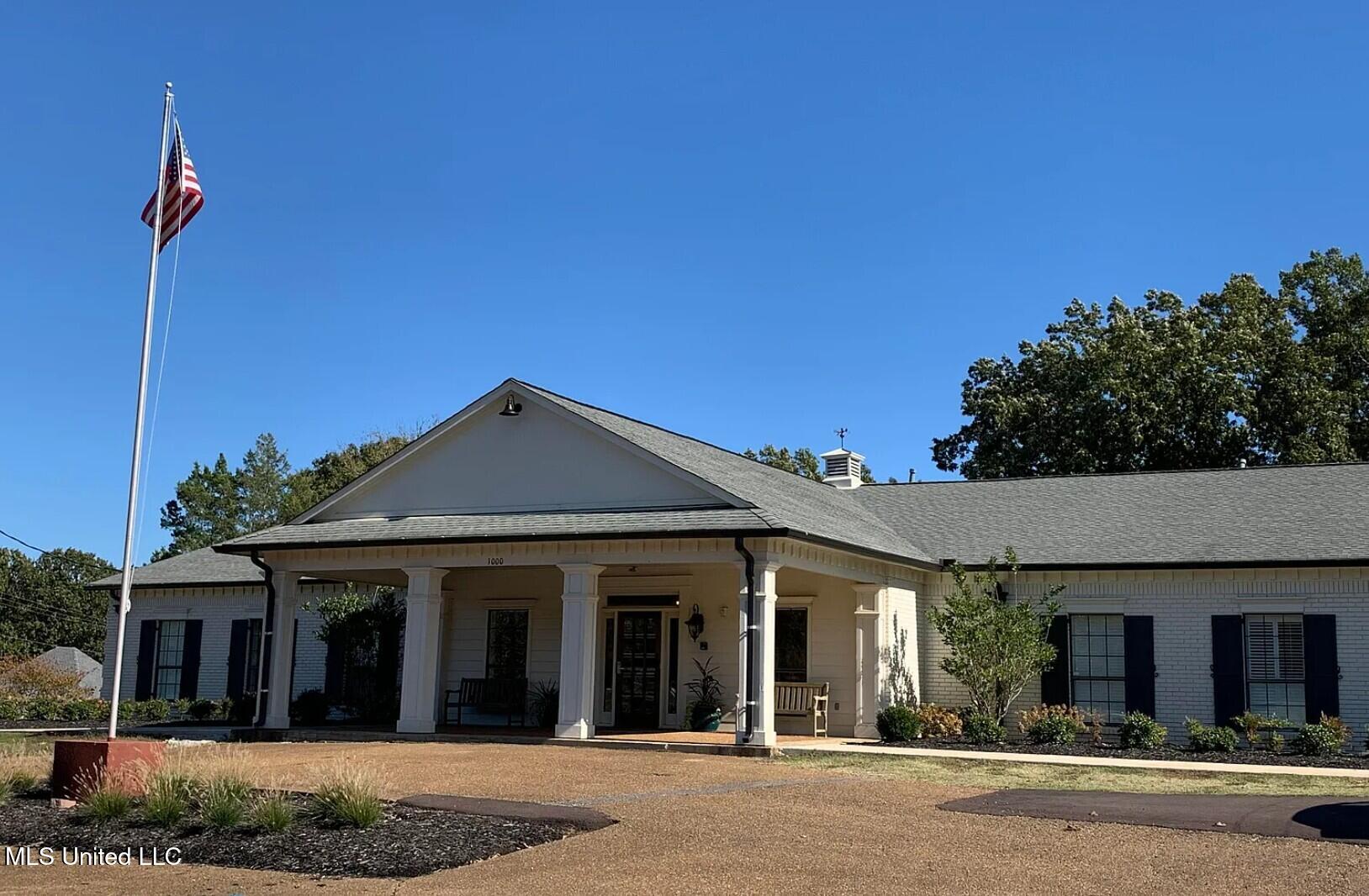 650 Fairway Drive, Hernando, Mississippi image 40