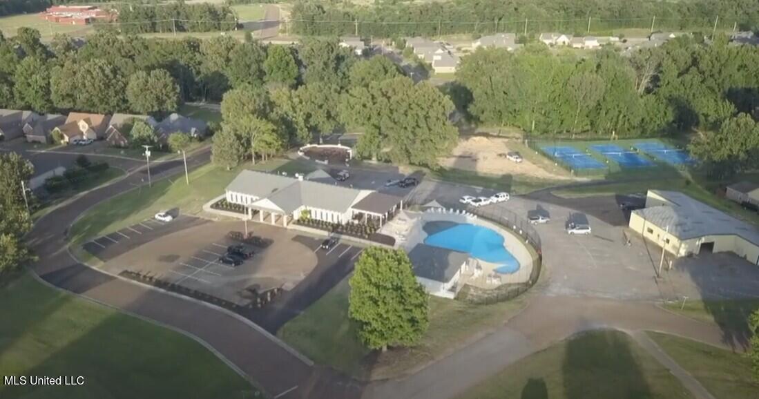 650 Fairway Drive, Hernando, Mississippi image 39