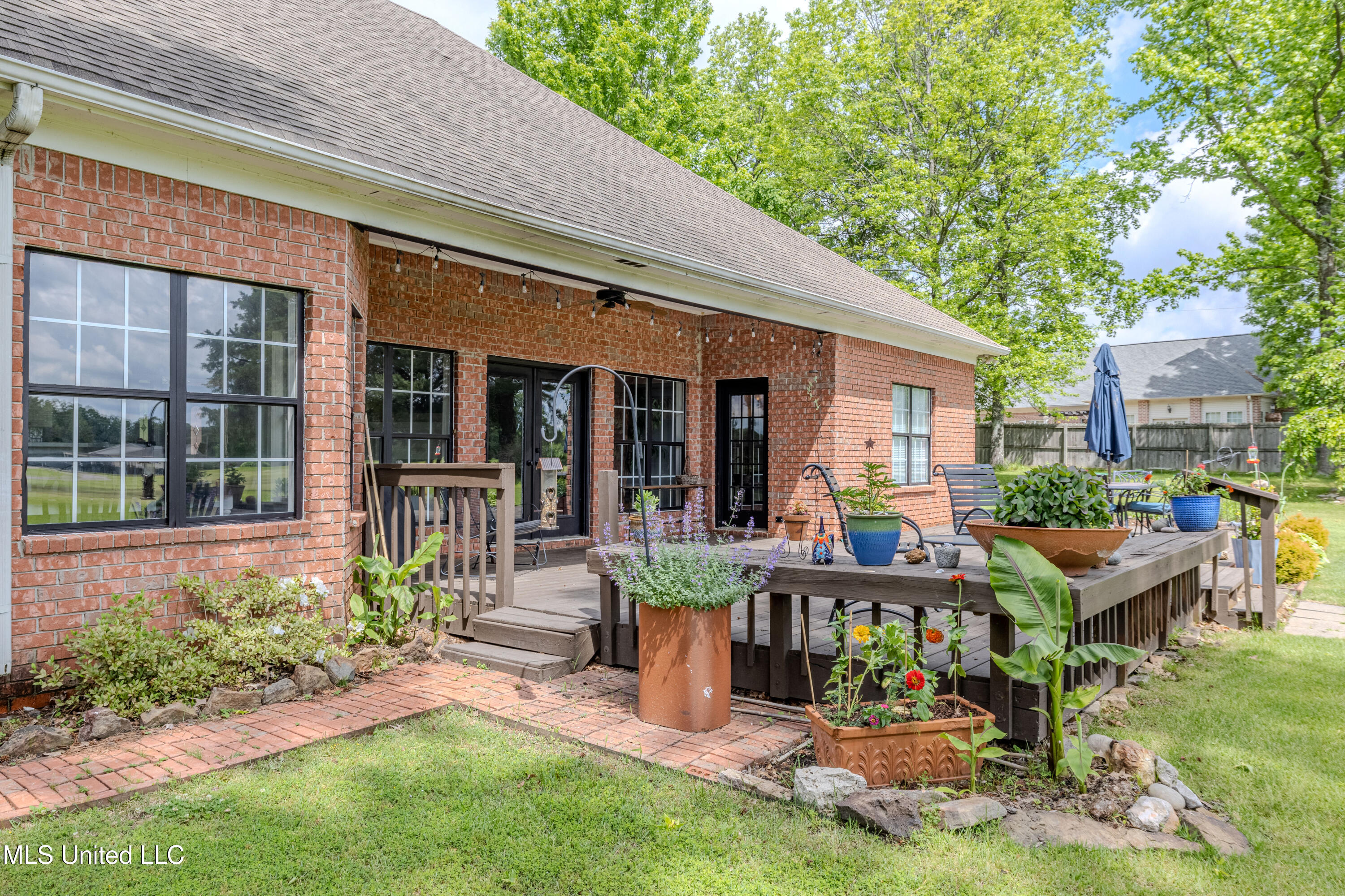 650 Fairway Drive, Hernando, Mississippi image 30
