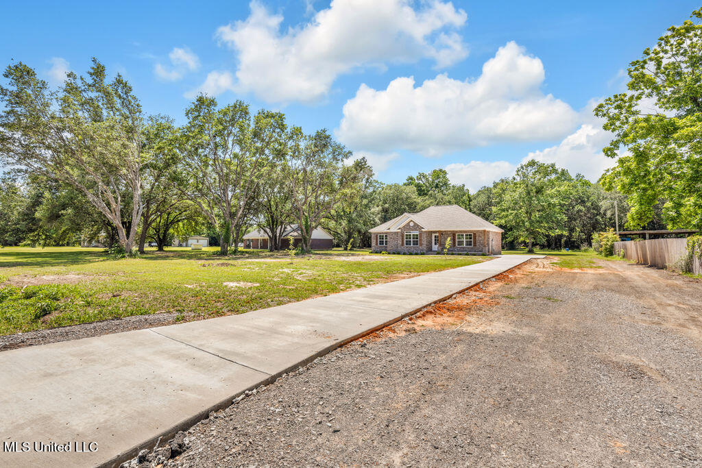 21621 Coleman Cemetery Road, Moss Point, Mississippi image 17