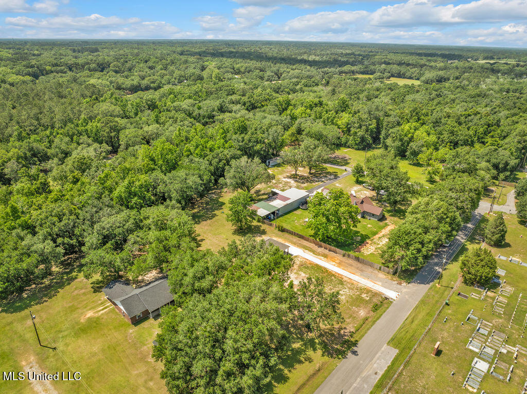 21621 Coleman Cemetery Road, Moss Point, Mississippi image 23