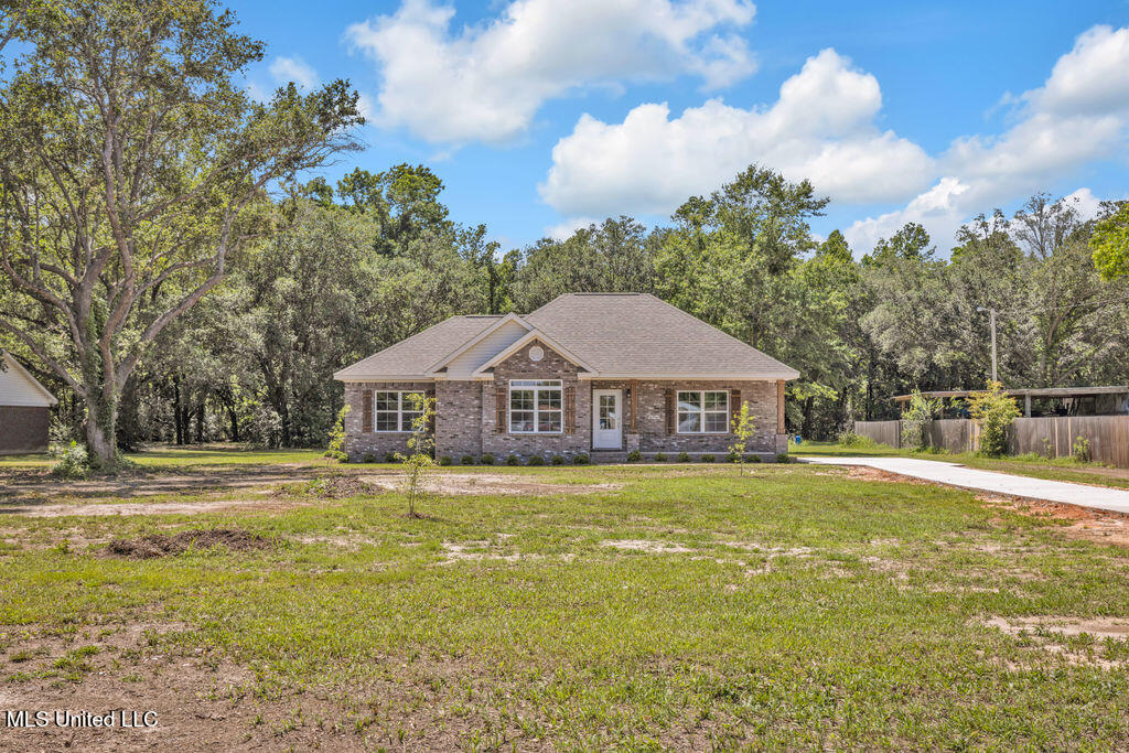 21621 Coleman Cemetery Road, Moss Point, Mississippi image 14
