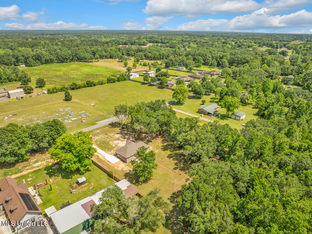 21621 Coleman Cemetery Road, Moss Point, Mississippi image 25