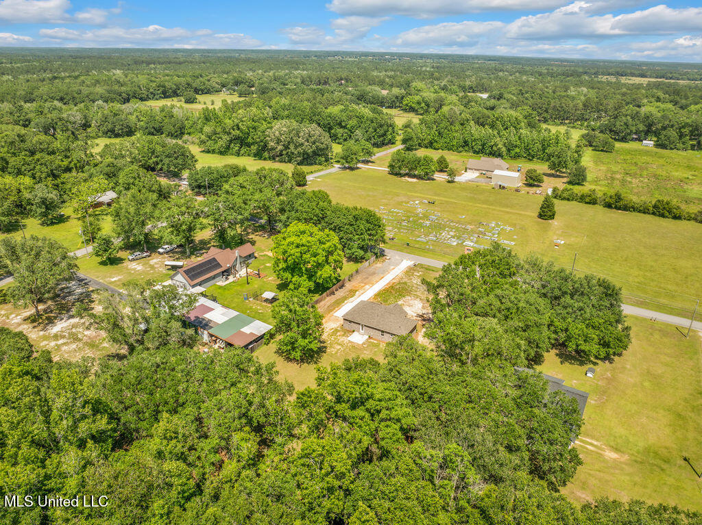 21621 Coleman Cemetery Road, Moss Point, Mississippi image 26