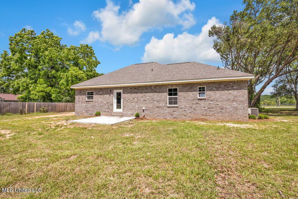 21621 Coleman Cemetery Road, Moss Point, Mississippi image 18