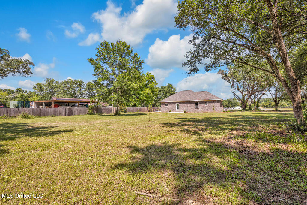21621 Coleman Cemetery Road, Moss Point, Mississippi image 21