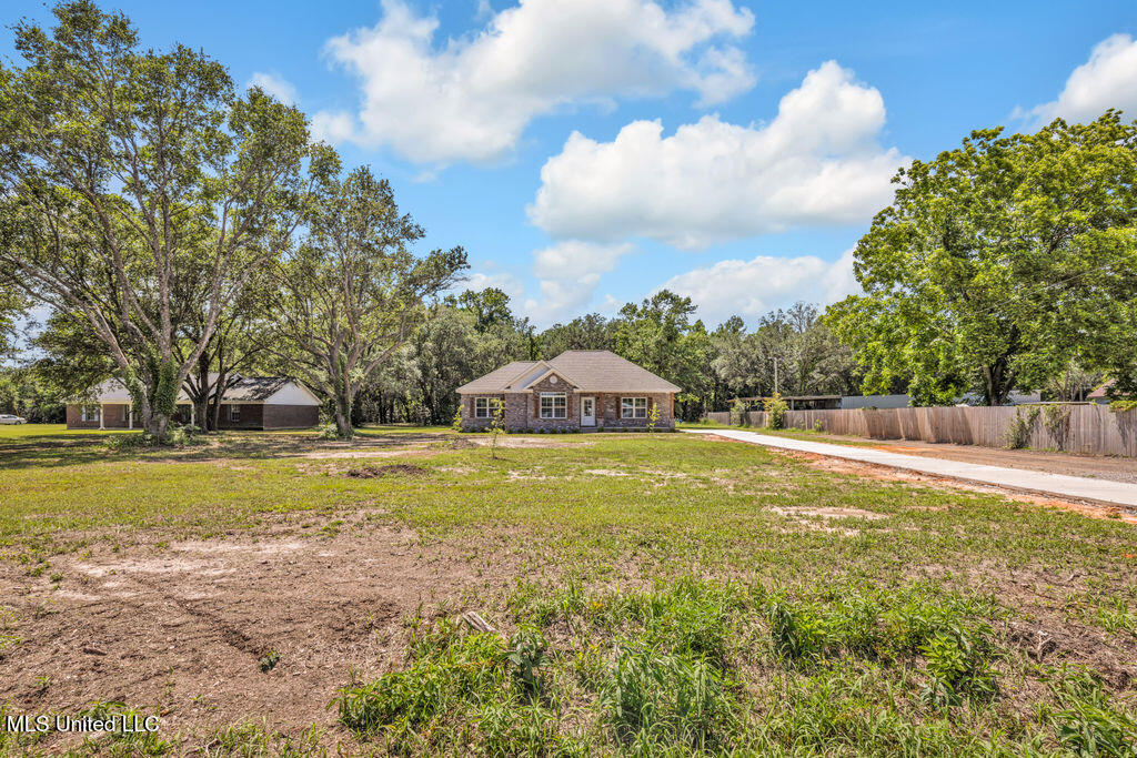 21621 Coleman Cemetery Road, Moss Point, Mississippi image 15