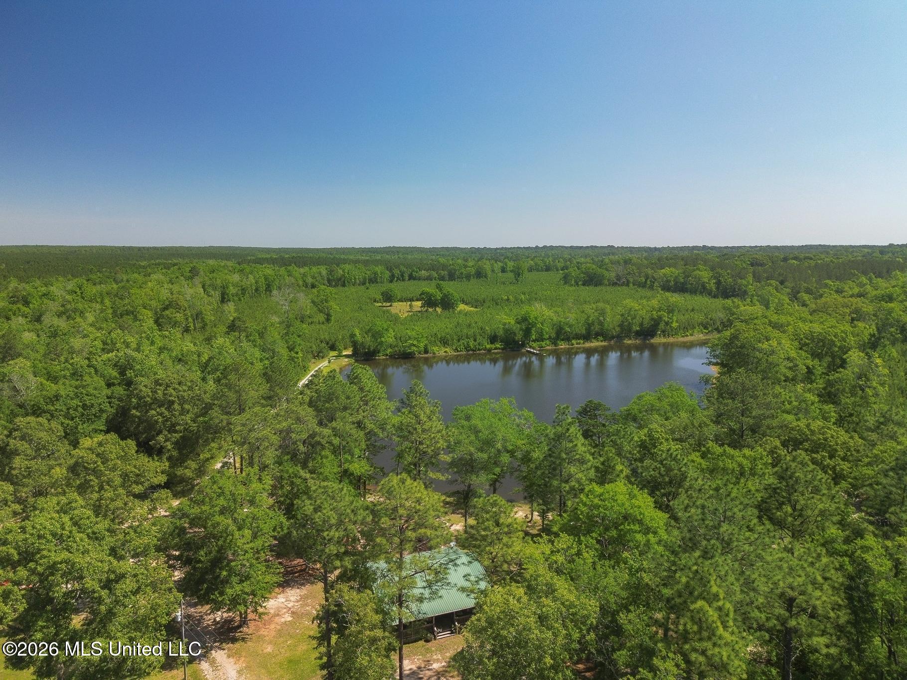 271 Shadeville Road