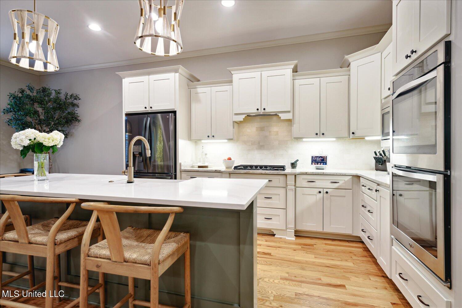 4342 Robinson Loop, Olive Branch, Mississippi image 9
